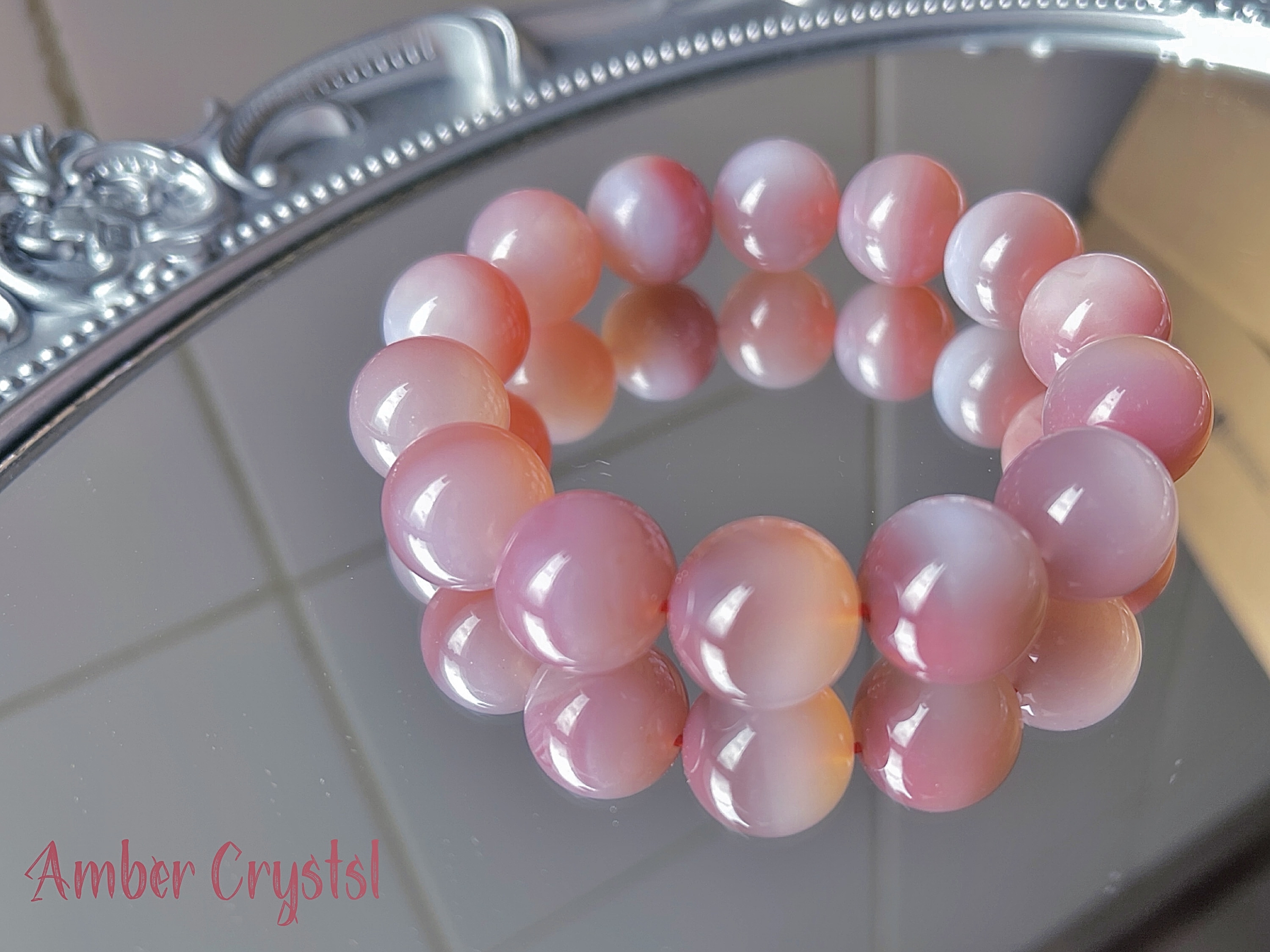 鹽源瑪瑙 Yanyuan Agate