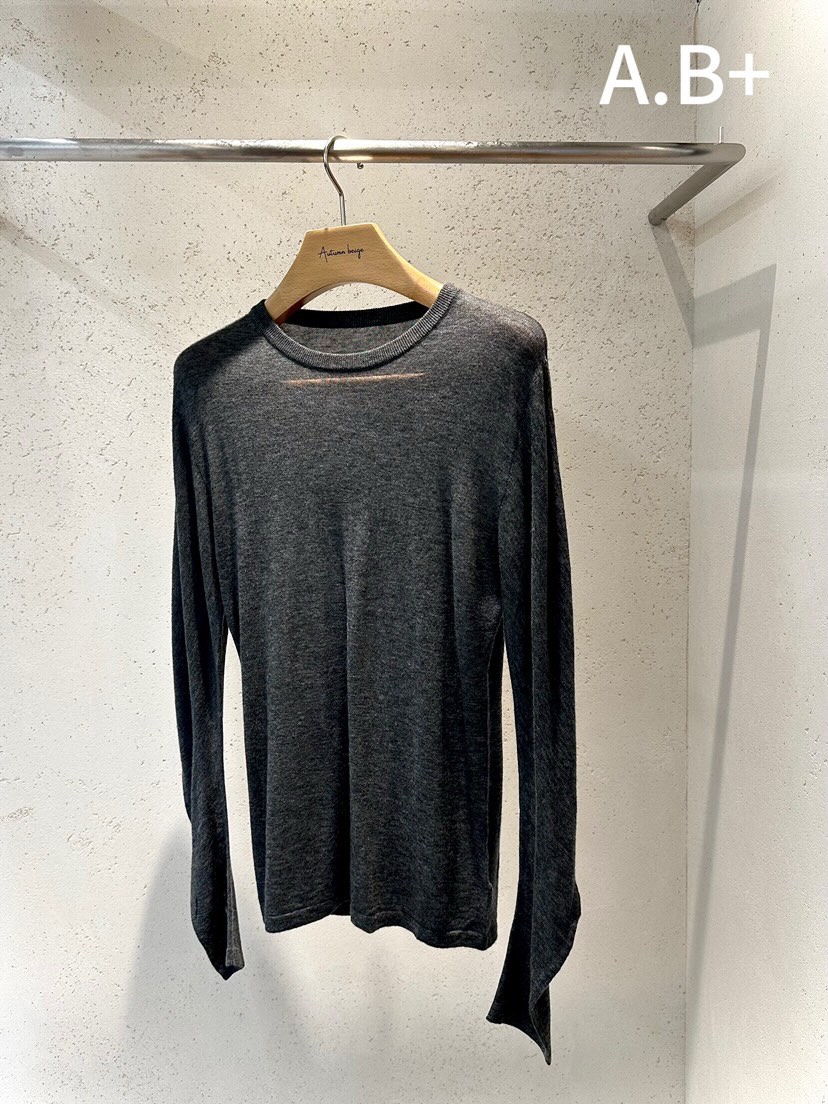 (2026FW) AB+ - TOP