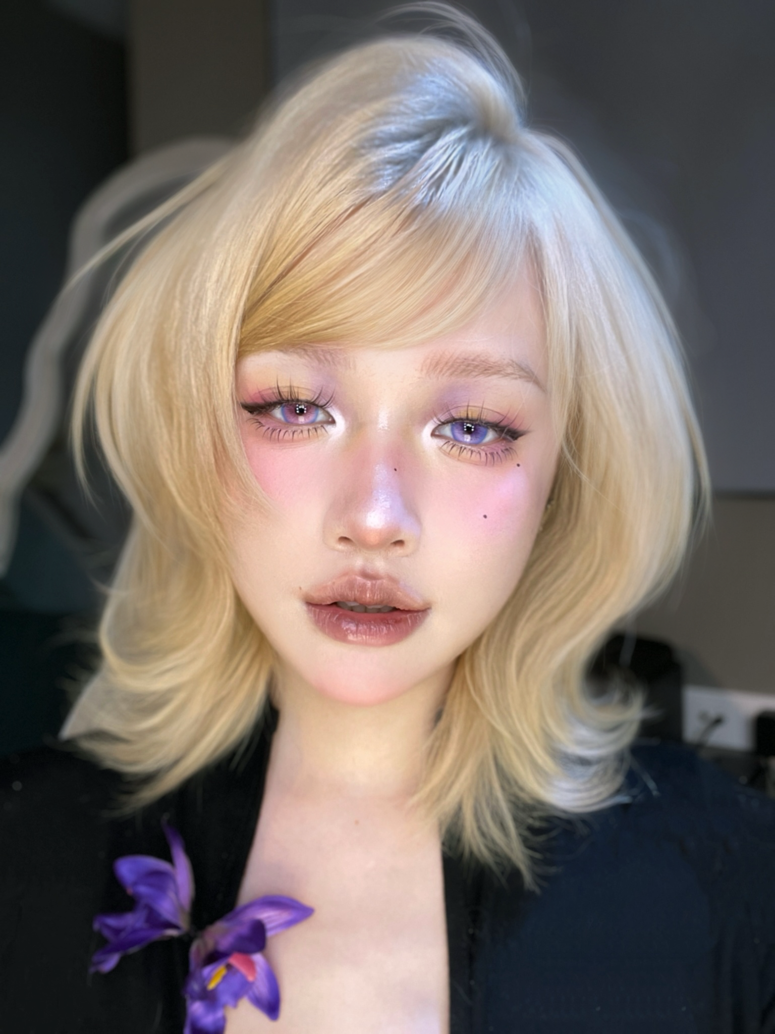 Serltyca 半年拋 調色盤系列