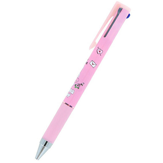 現貨｜Esther Bunny 艾絲樂小兔 日本製 Pilot Juice up 3 0.4mm 3色 啫喱筆 (S4659864)