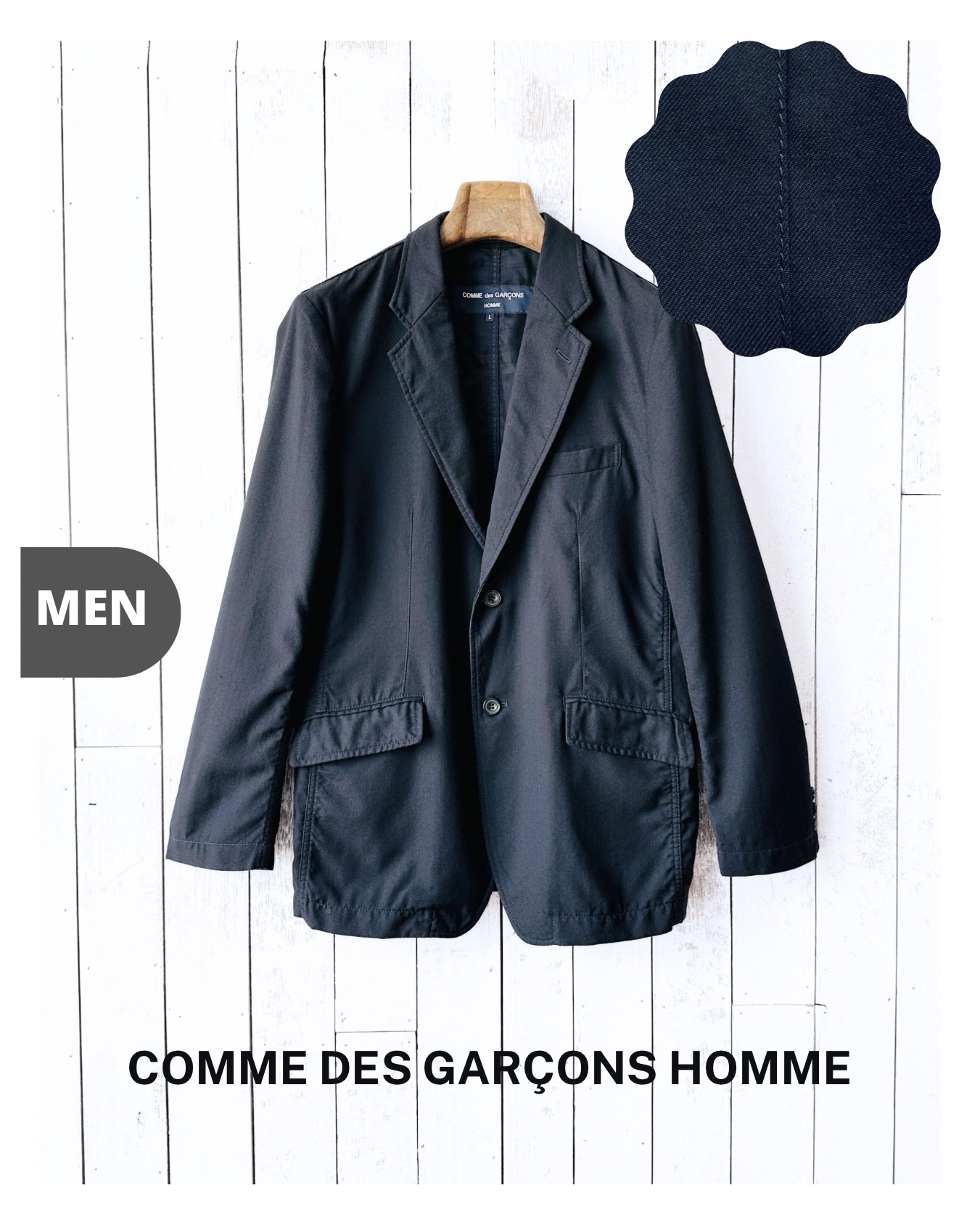 【AW144】💁🏻‍♂️男系