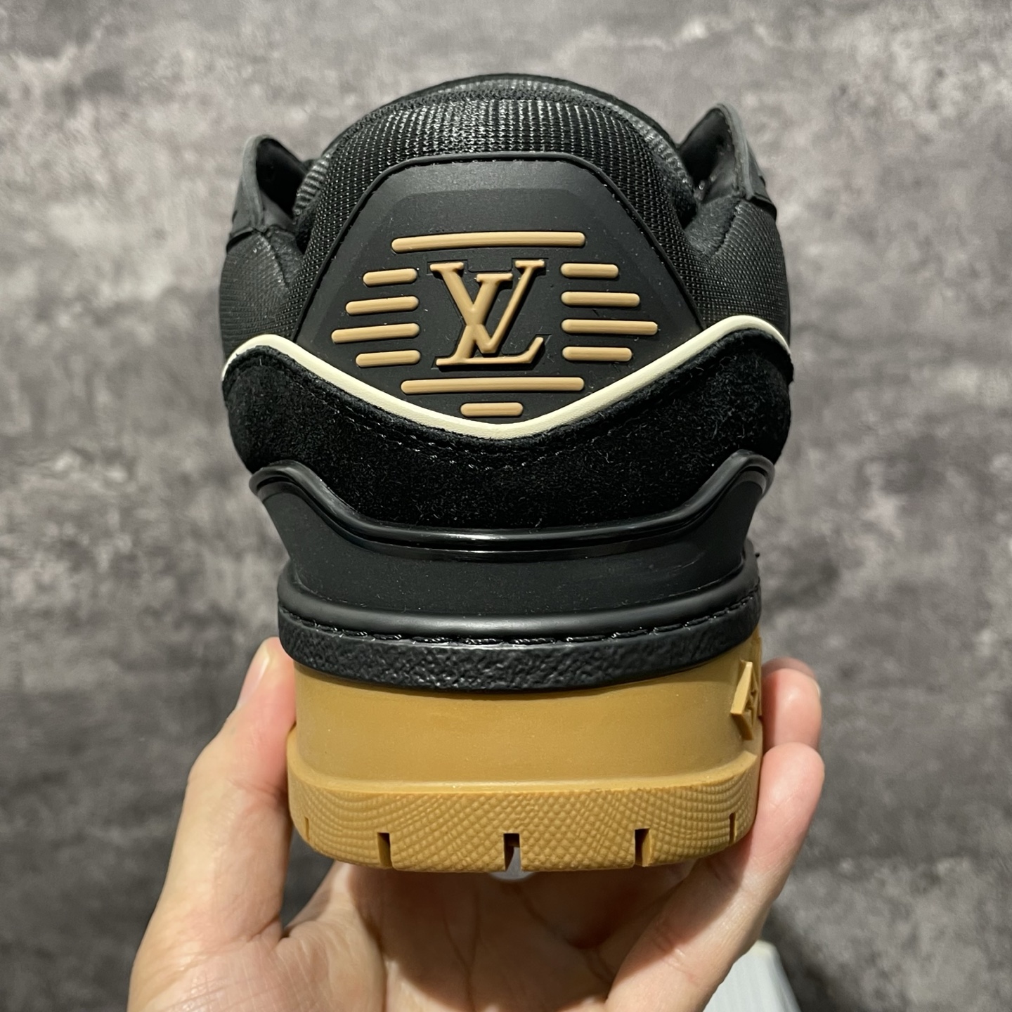 Louis Vuitton LV Trainer Maxi