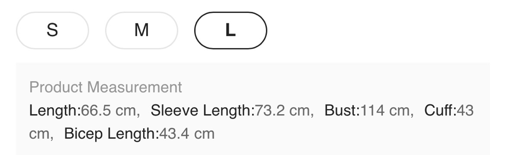 Care Bears 長袖綁帶上衣