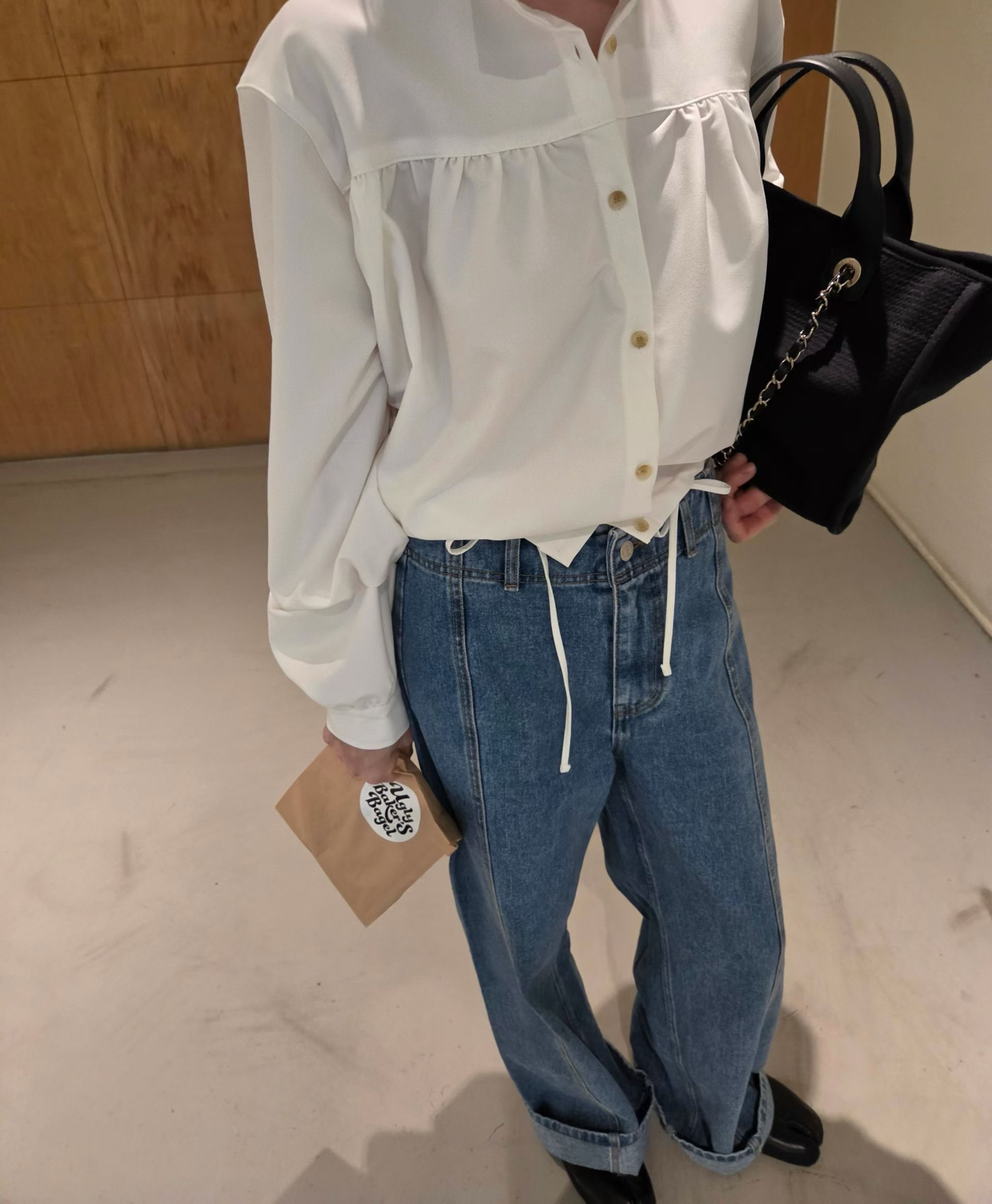 (2026FW) GENTLE B - TOP