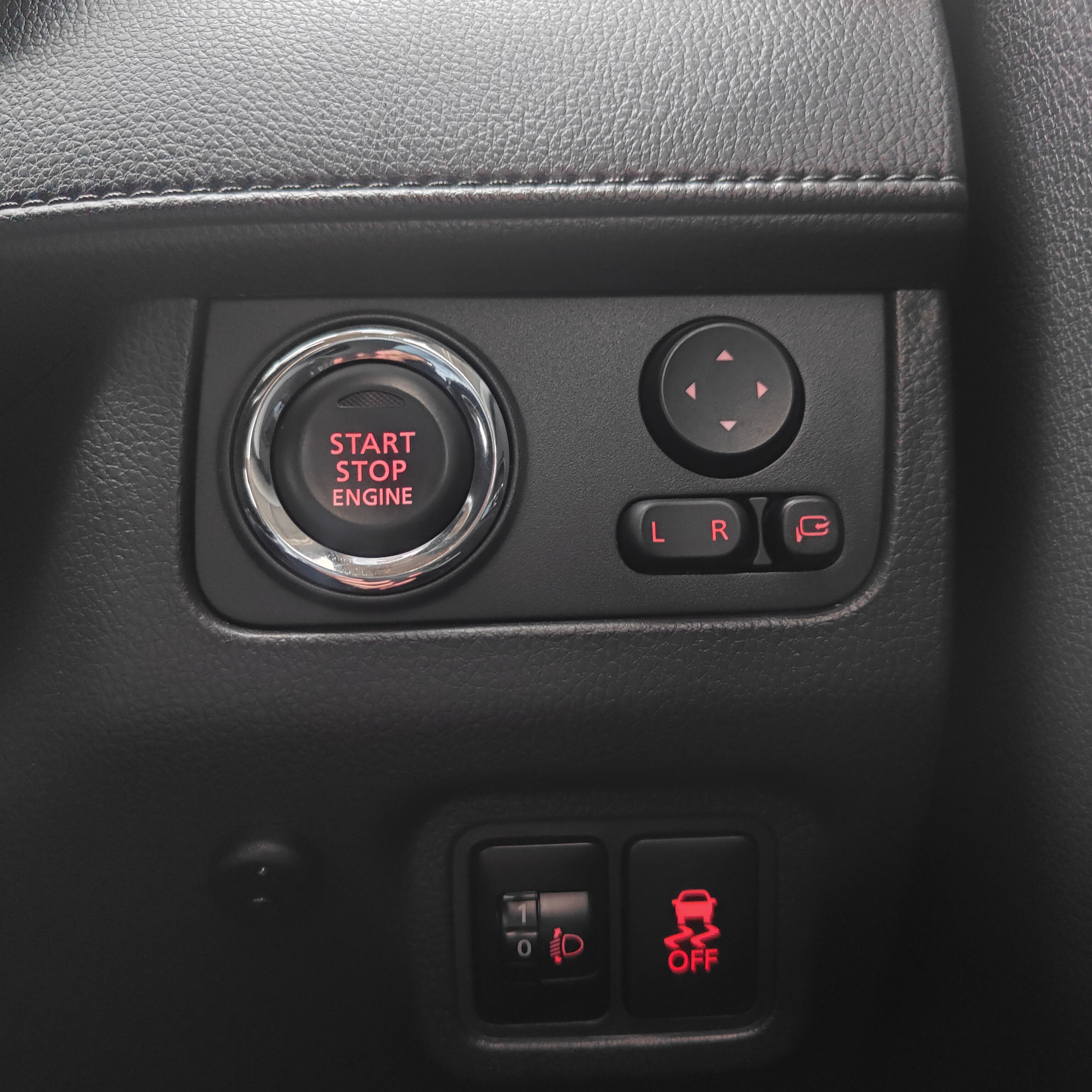 2022 MITSUBISHI XPANDER 1.5 (A)