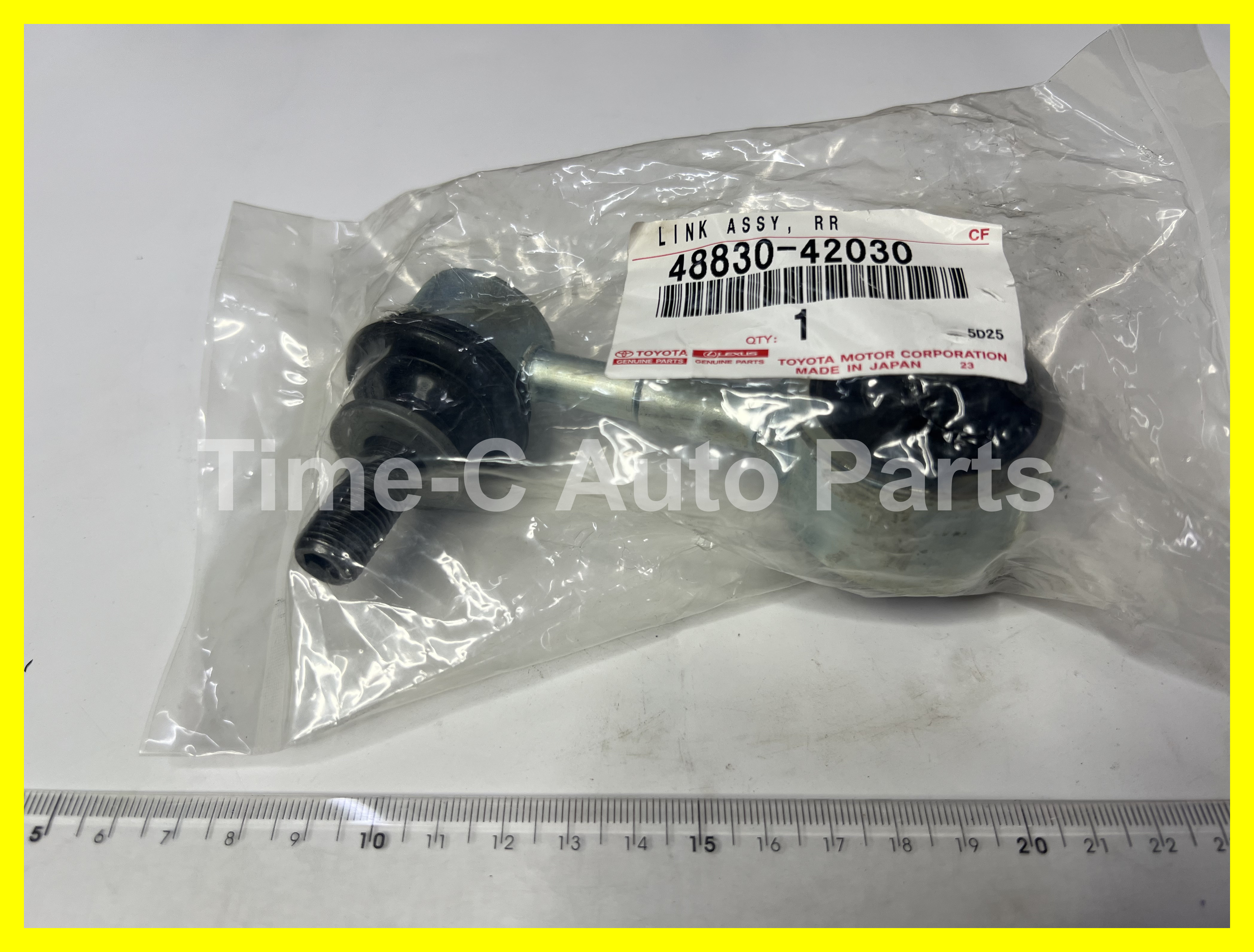 平衡桿頭 48830-42030 - Toyota Rav4