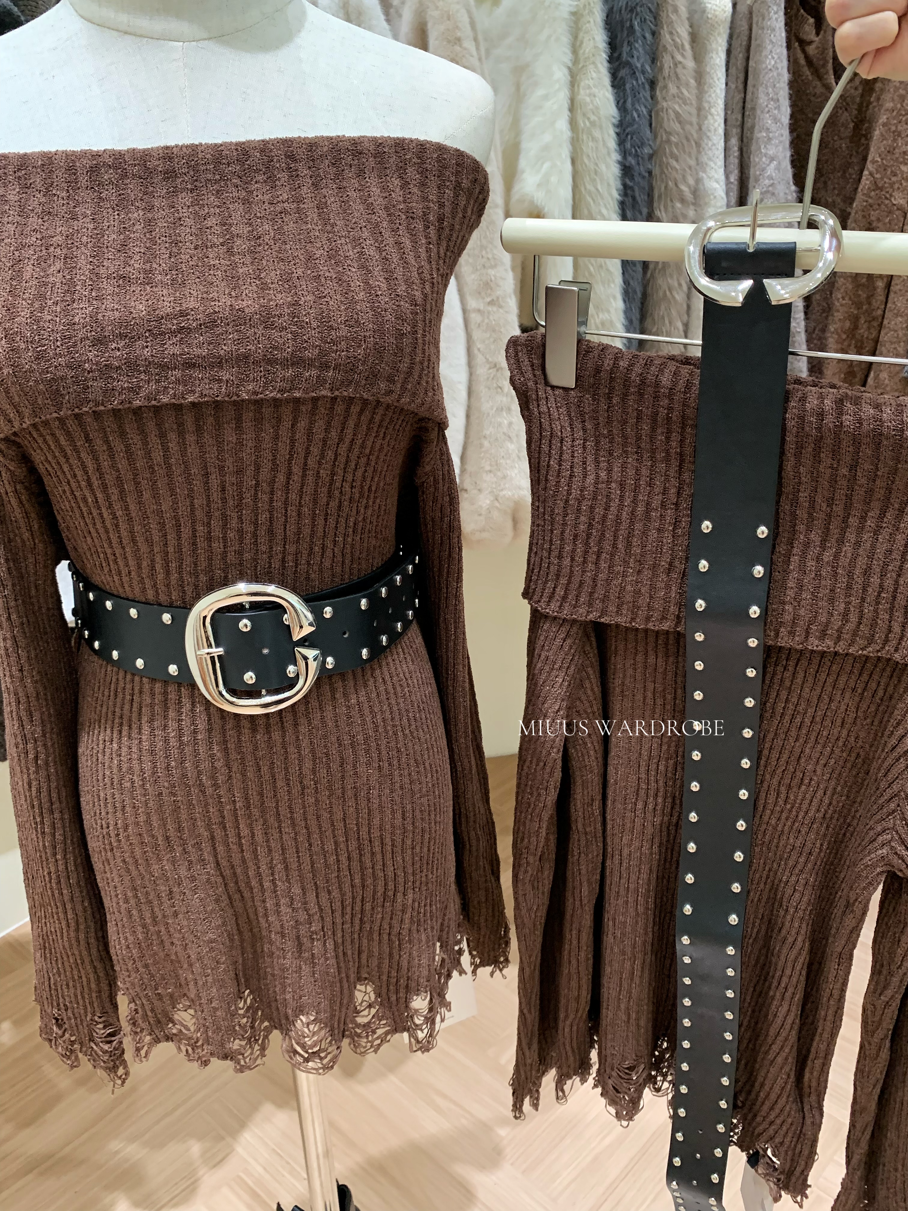 3865 LONG SHIRT FREESIZE 