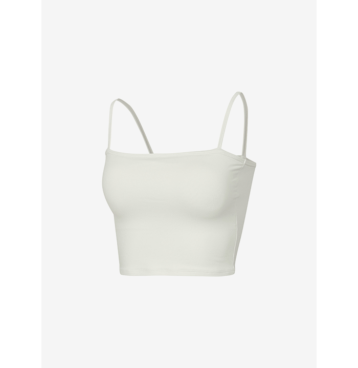 初春自律美學Tube Top 預購_Basic Tube Top by Grandeline