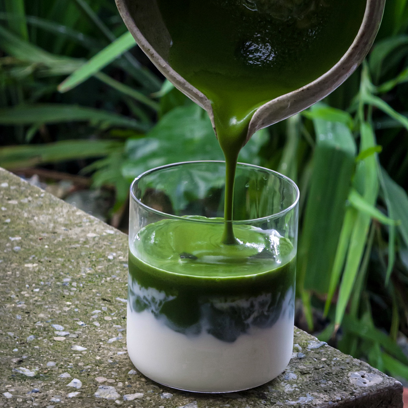 ZENZY MATCHA | TAKUMI2.0 MATCHA POWDER