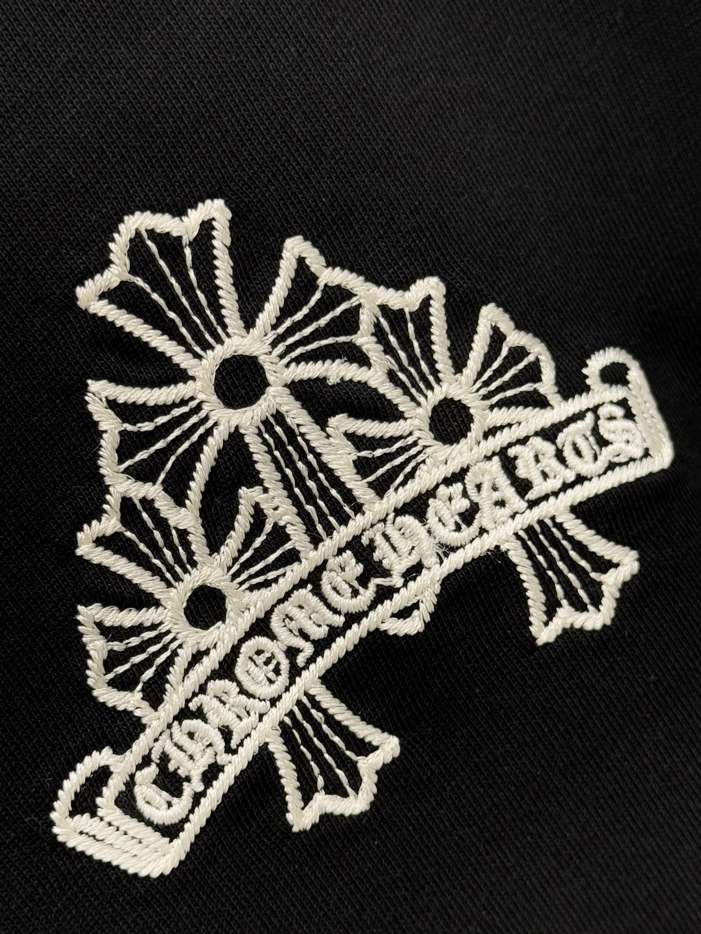 Chrome Hearts Tee