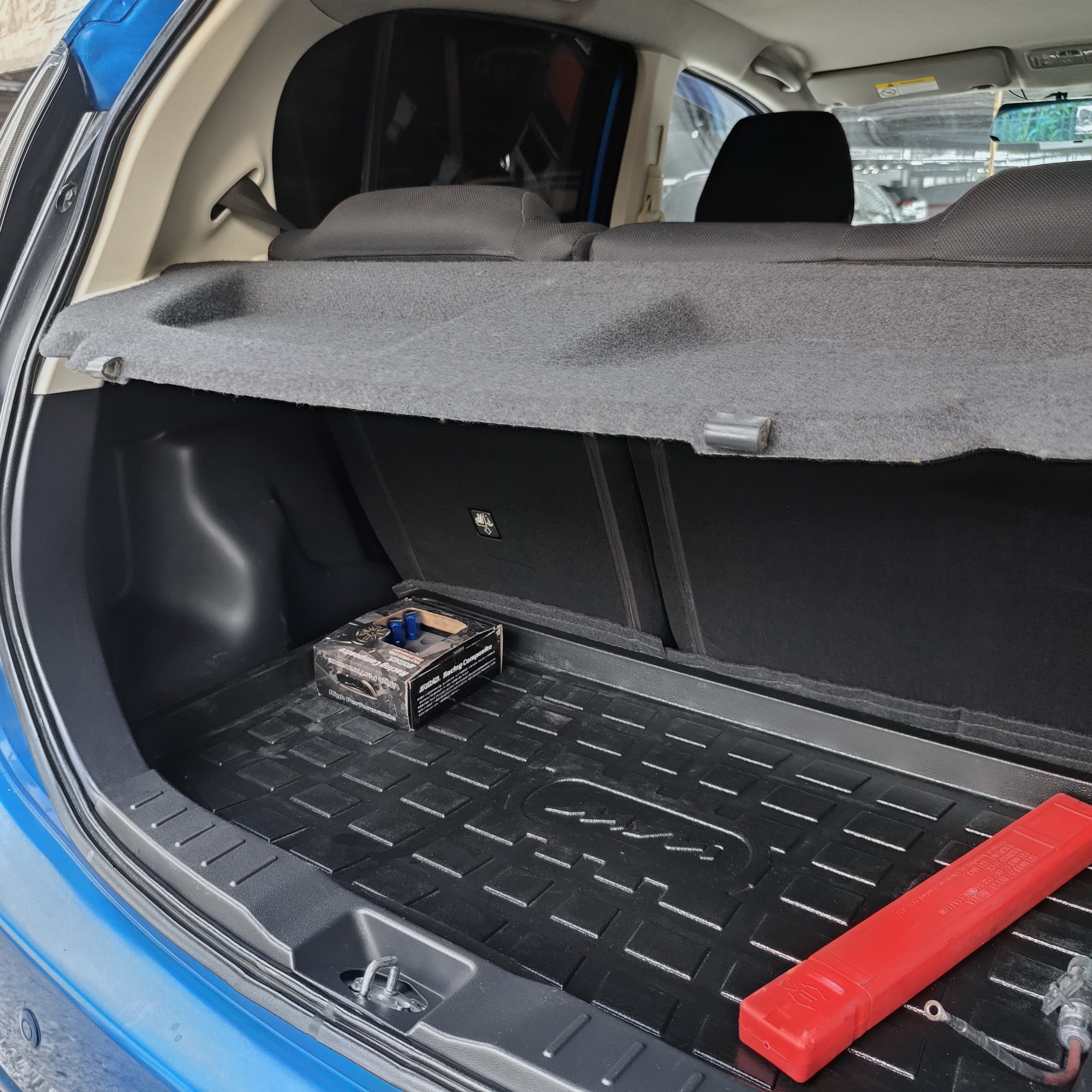 2016 PERODUA MYVI 1.5 SE 