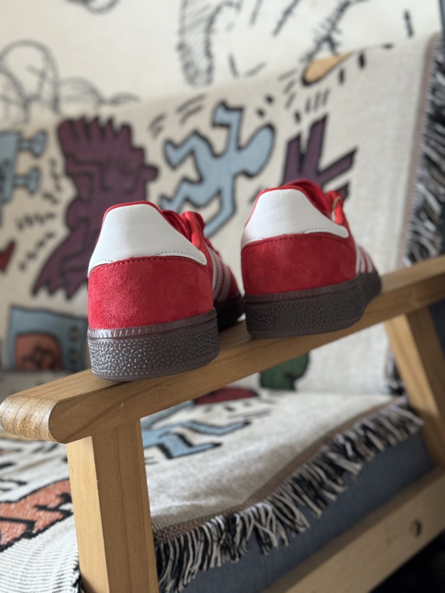 Adidas Originals Handball Spezial FV1227