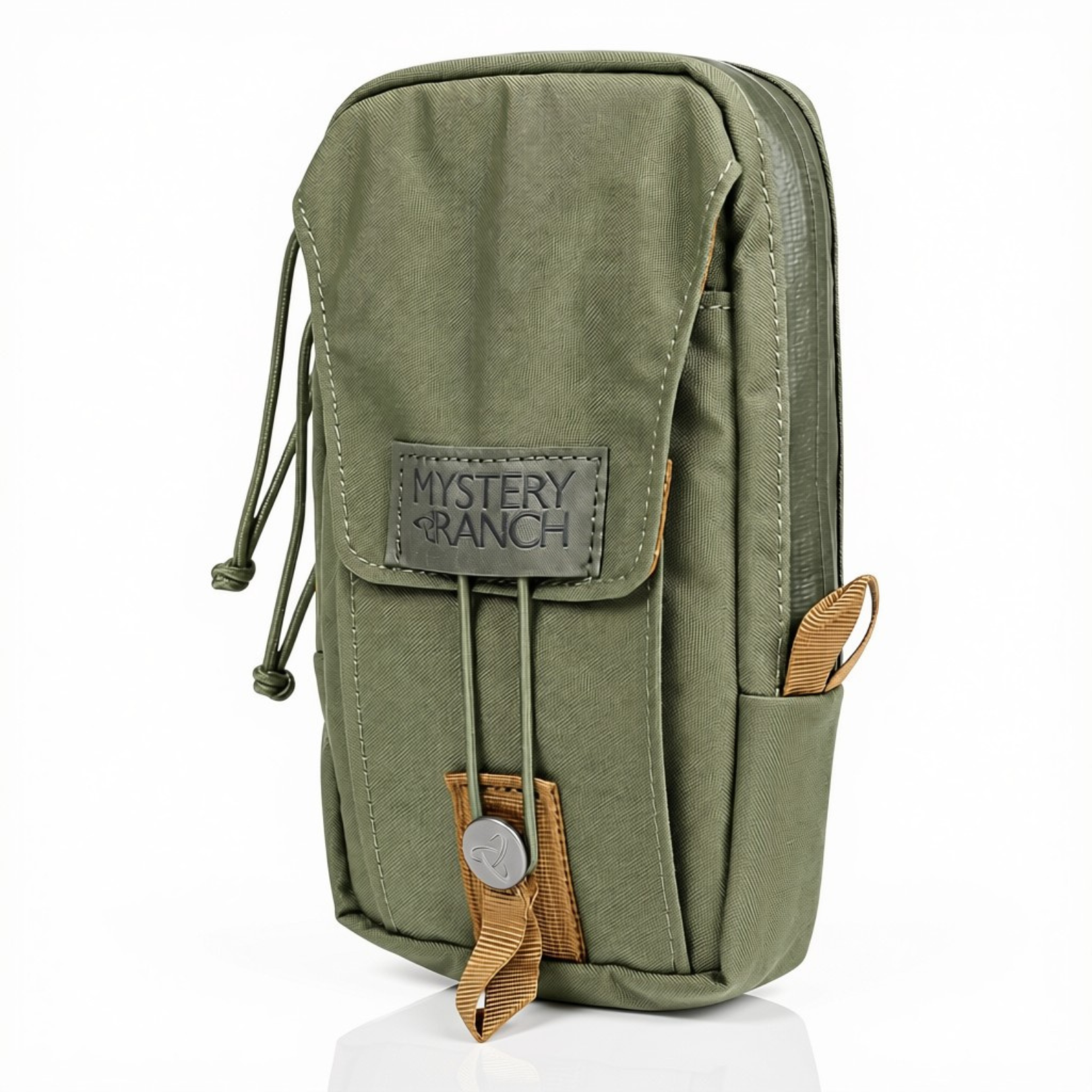 Mystery Ranch Tech Holster 收納包加大版本