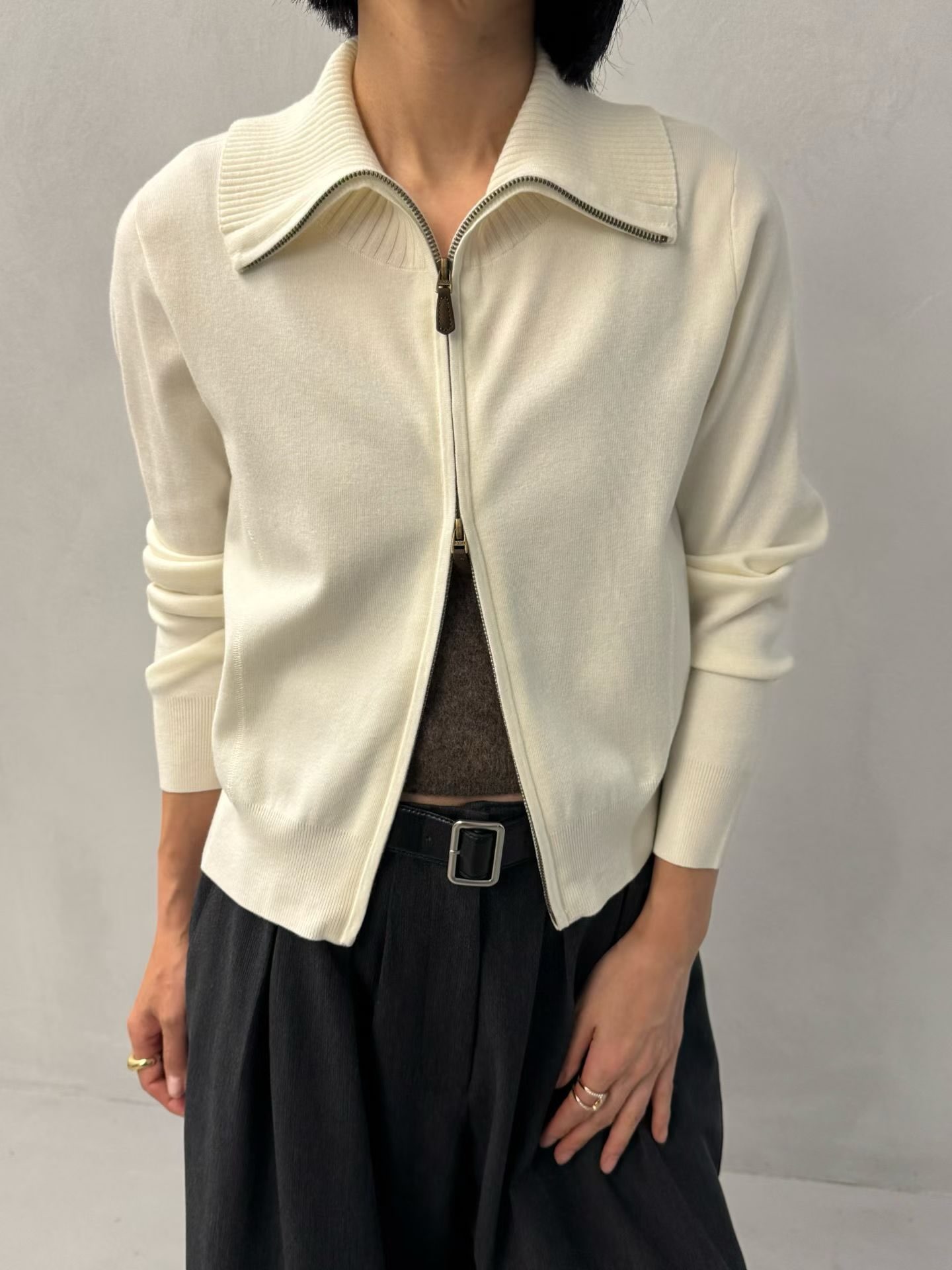 (2026FW) MAISONSTAFF - JK