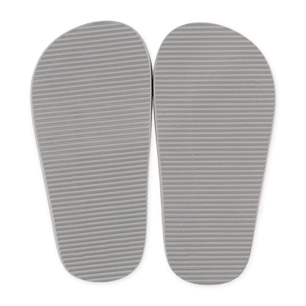 🇯🇵預訂 日本直送🇯🇵心心米白色EVA涼鞋