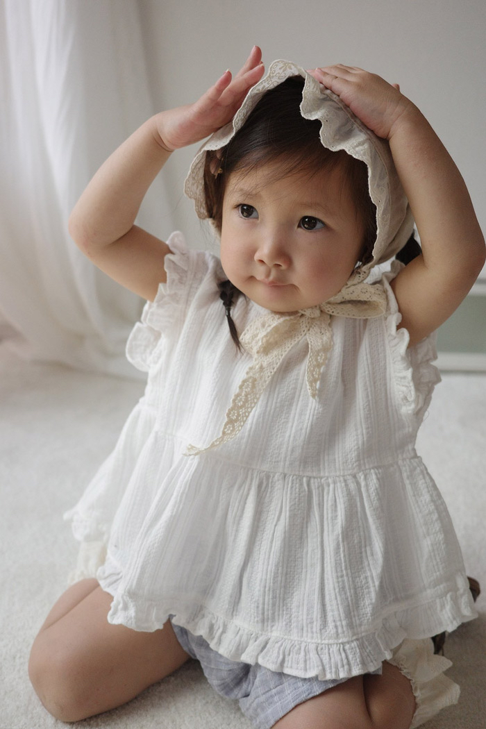 🇰🇷mimi-market 背心