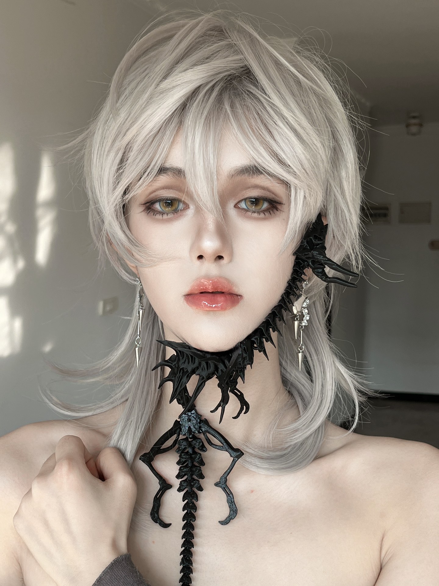 Puffgirl 半年拋 芭比總統/麻瓜學院/芬達戀曲/黑桃皇后