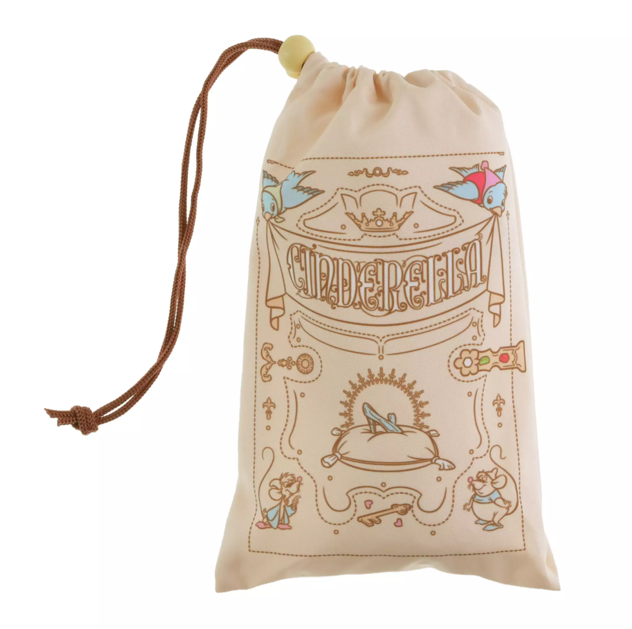 預訂 野餐墊 Mickey&Friends Rapunzel Frozen Cinderella Sleeping Beauty