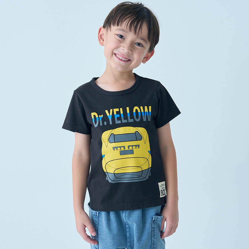 【⭐訂購⭐】🌀 🇯🇵 日本直送 #新幹線 路線地圖 短袖 tee 🌀 [PLBA-0131] [260317]