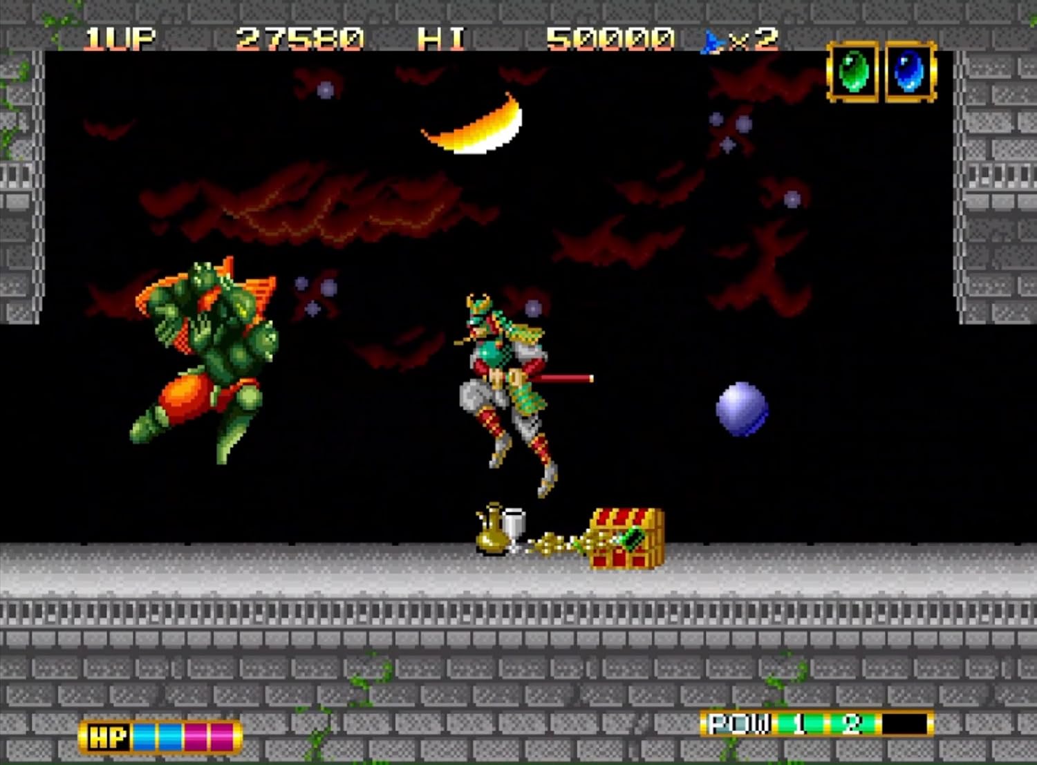 (預訂訂金 $100) (總價 $499) (日版) NEOGEO AES+ Magician Lord 魔法之道 