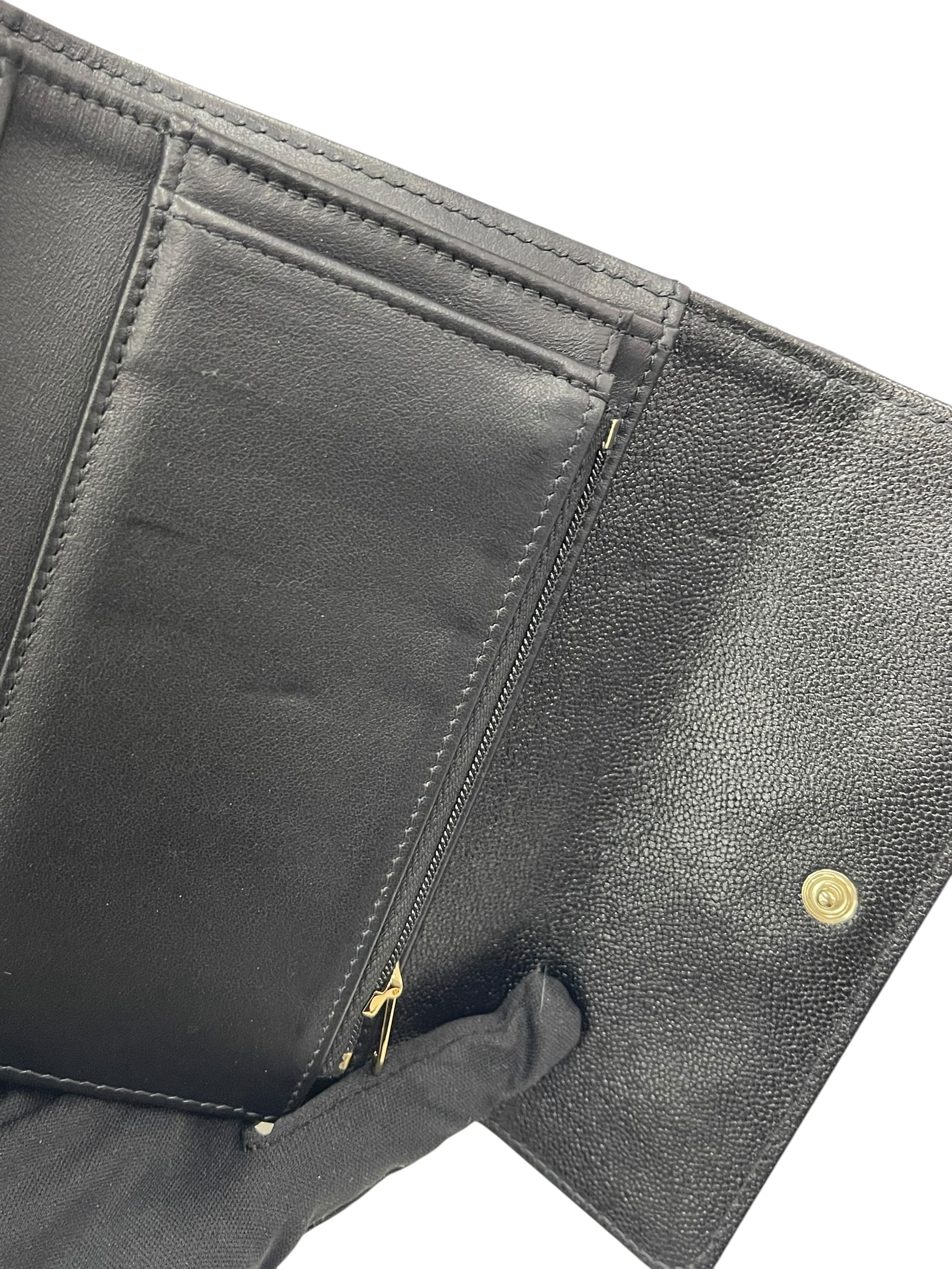 Pre-owned Chanel Wallet / Product Code: 071004