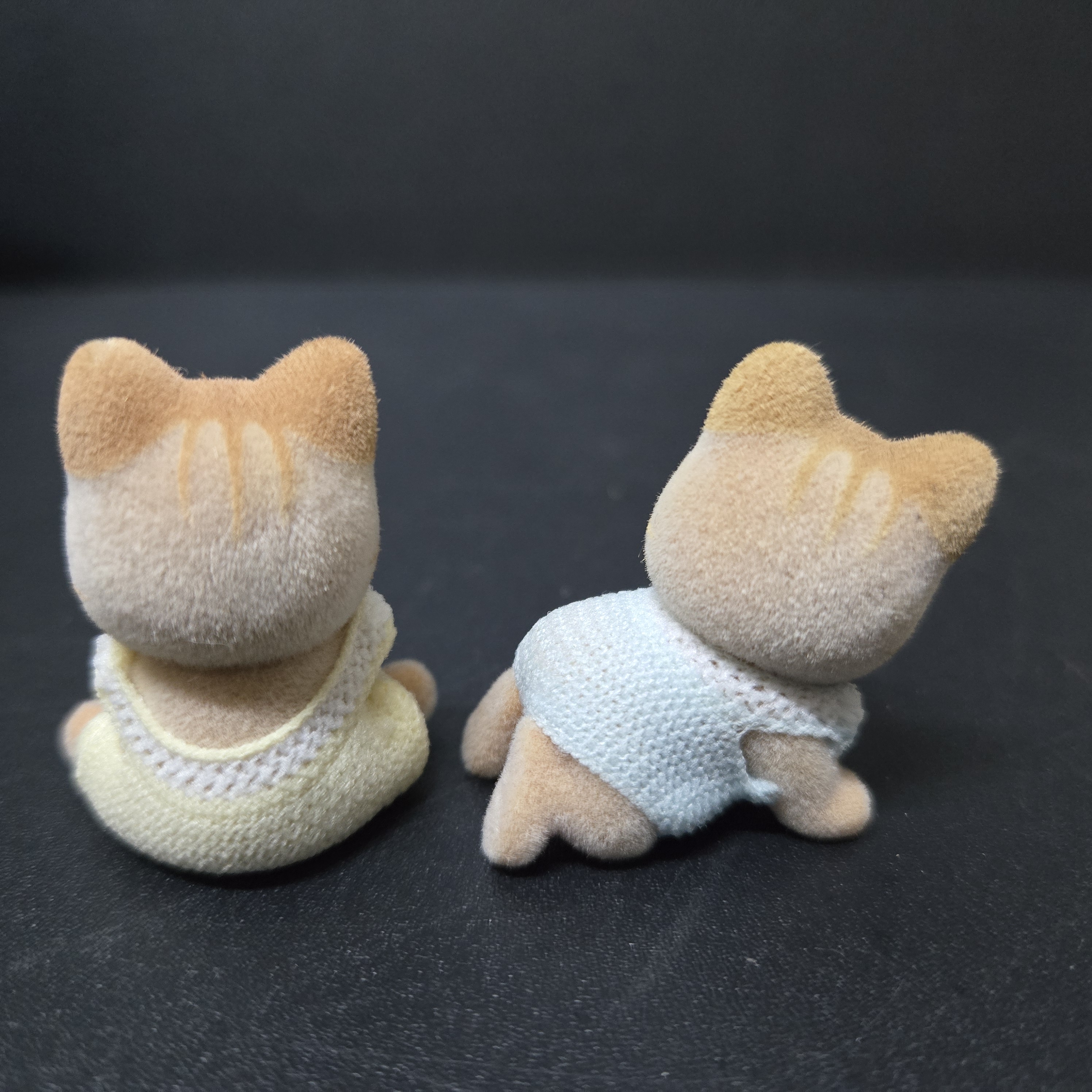 森林家族公仔260427