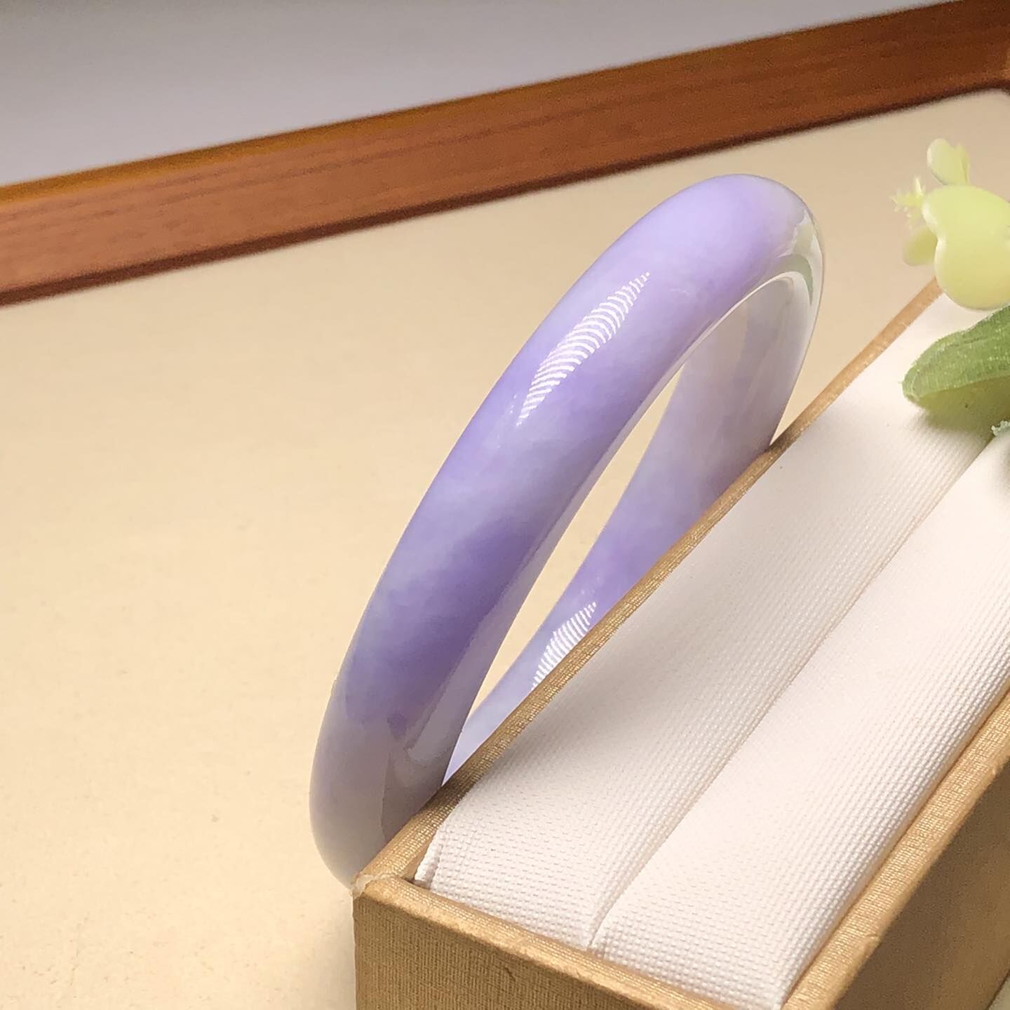 木那藍紫福鐲58.7mm