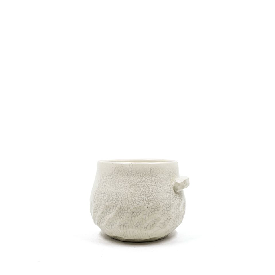 【 N/OH 】HACHINOSU CUP · CLASSIC (S size)