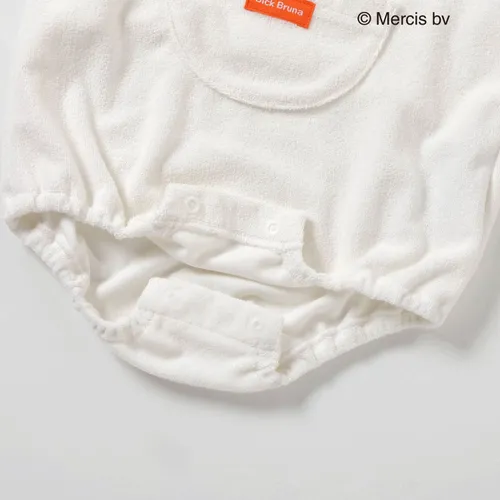 日本直送~新款Miffy嬰兒夾衣