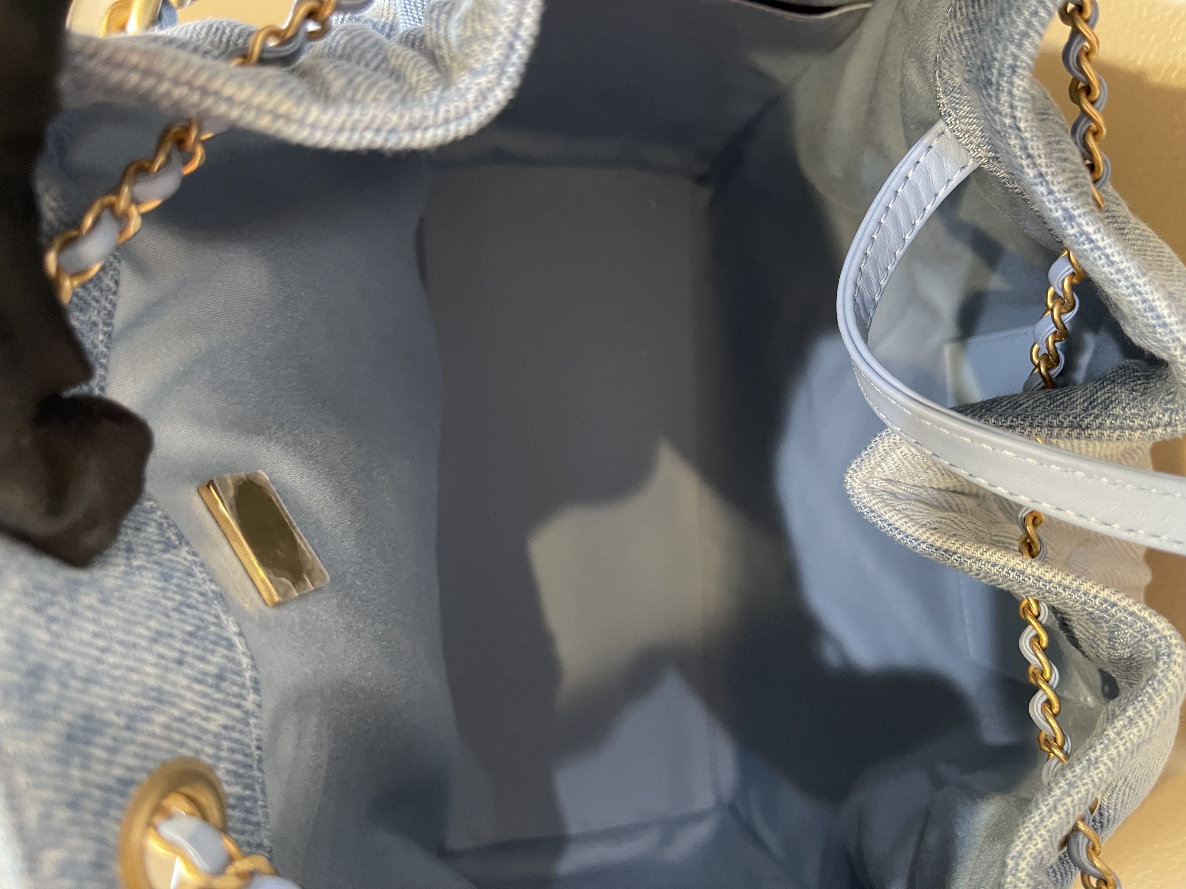 Pre-owned CHANEL 25 Hobo / Product Code: 26031411