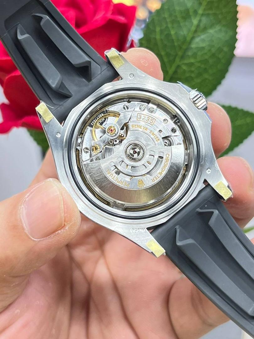 C厂 42mm白金游艇/3235机芯🔥