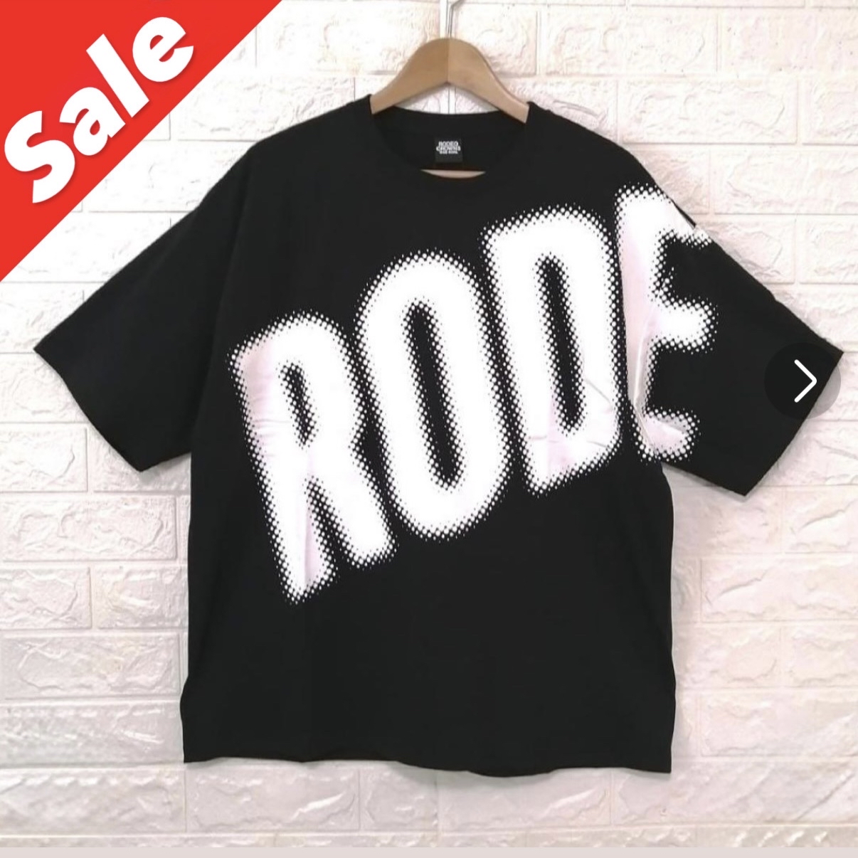 日本🇯🇵 RODEO CROWNS WIDE BOWL