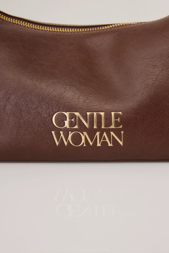 🇹🇭GENTLEWOMAN - SOFT UTILITY HANDBAG代購