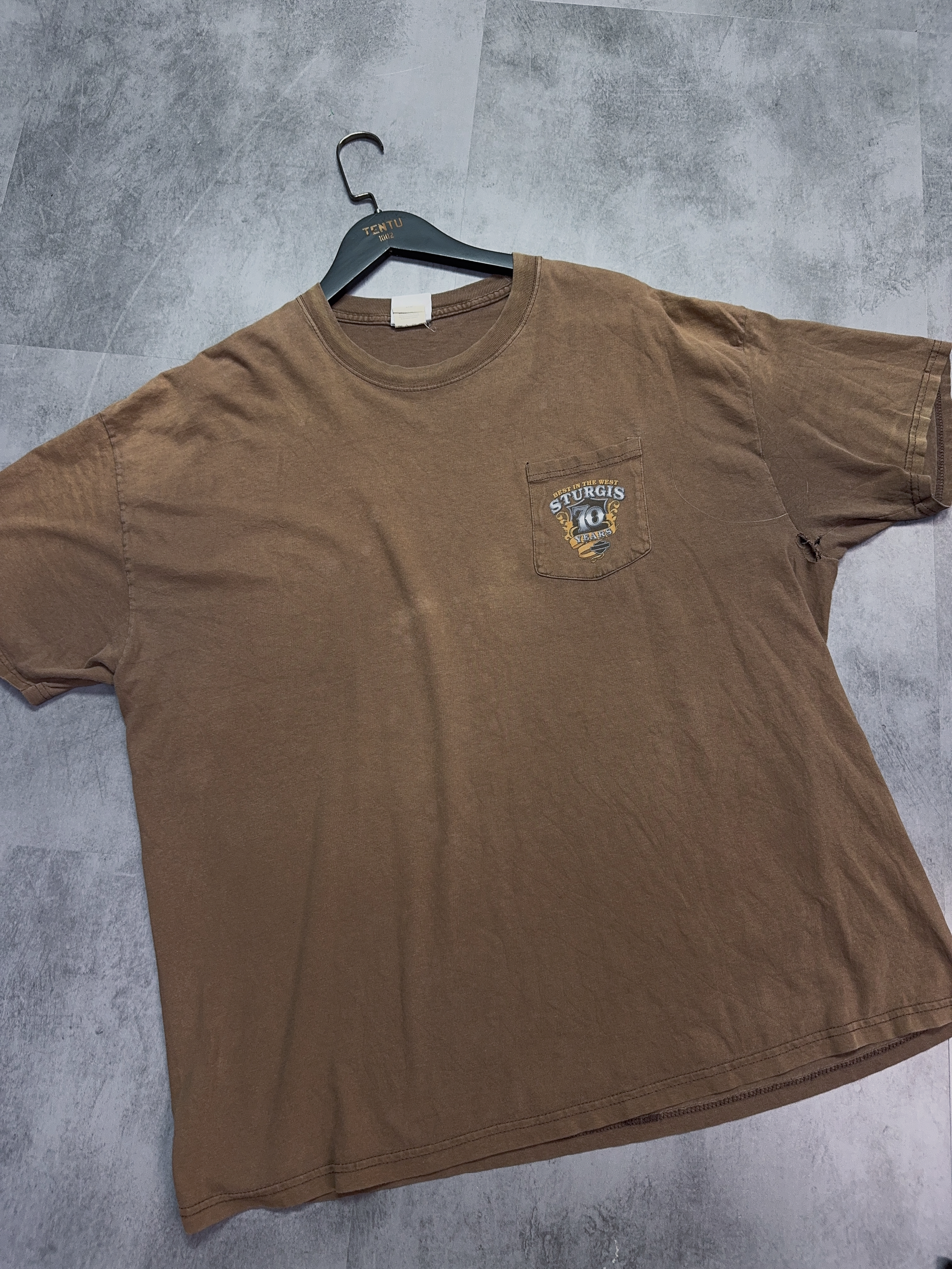 Harley Davidson -XXL