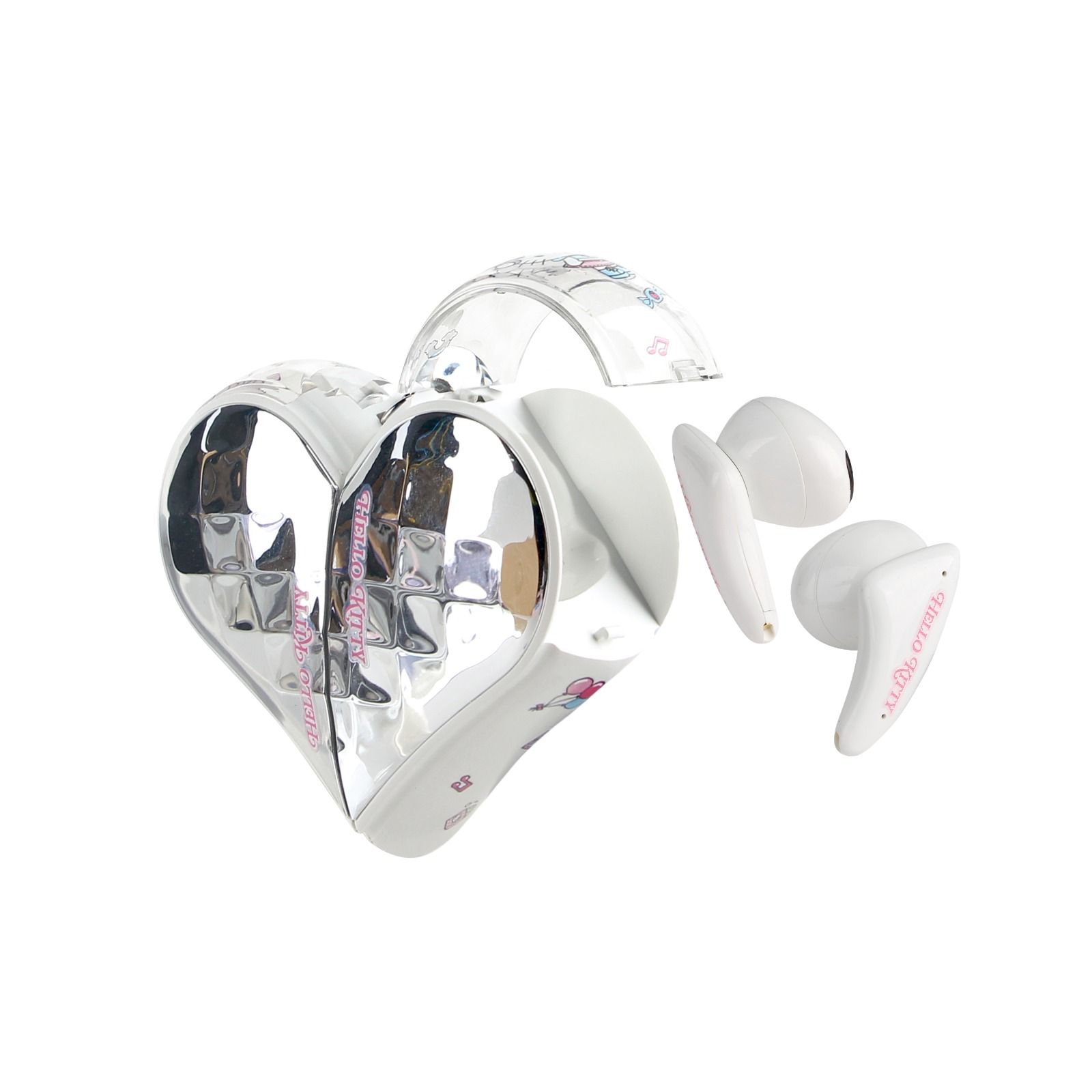 Clue Box x Sanrio Character 變形無線耳機