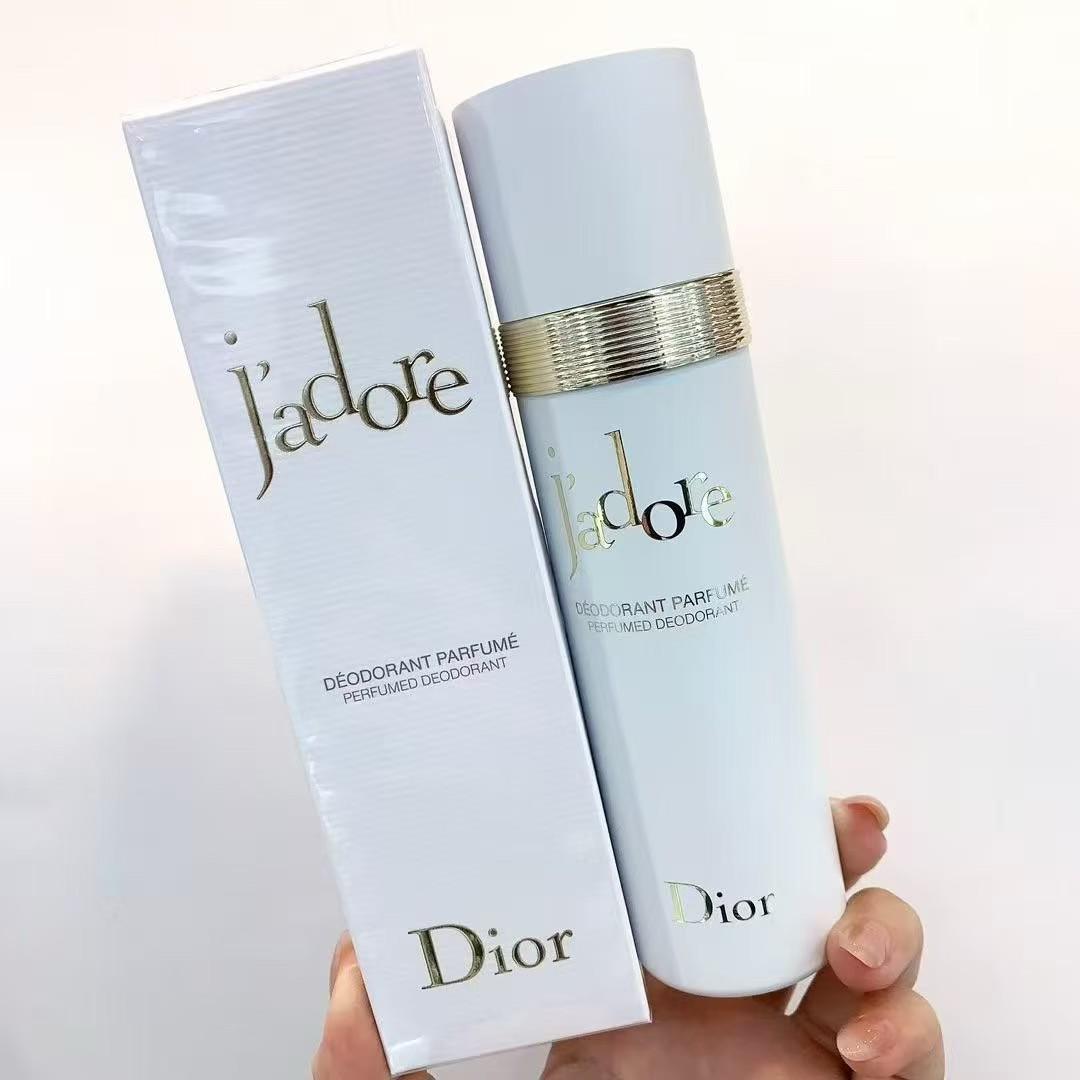 DIOR J'adore香體止汗噴霧 100ml