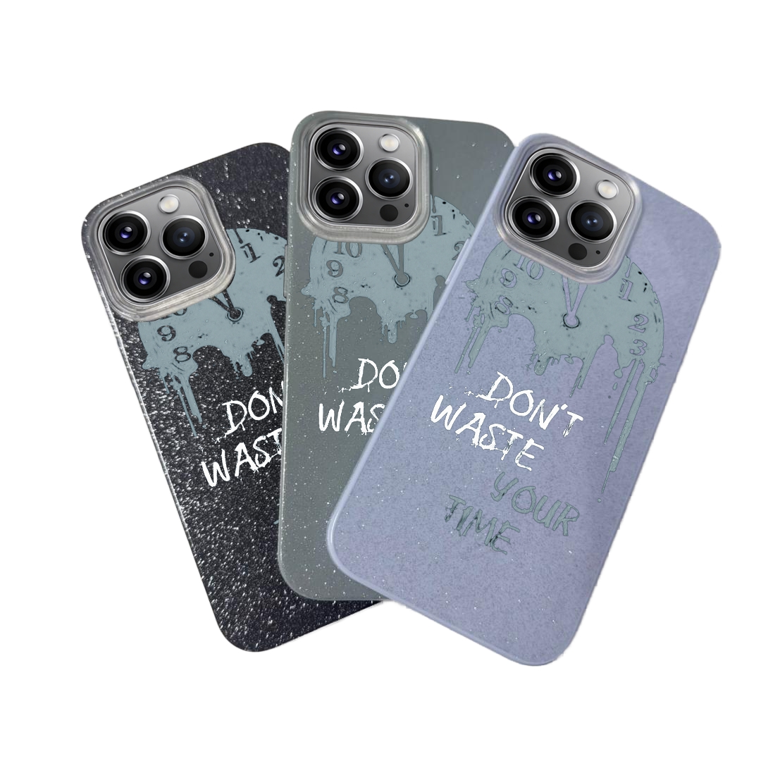 BLING CASE PHONE FOR IPHONE - DESIGN POSITIVE A