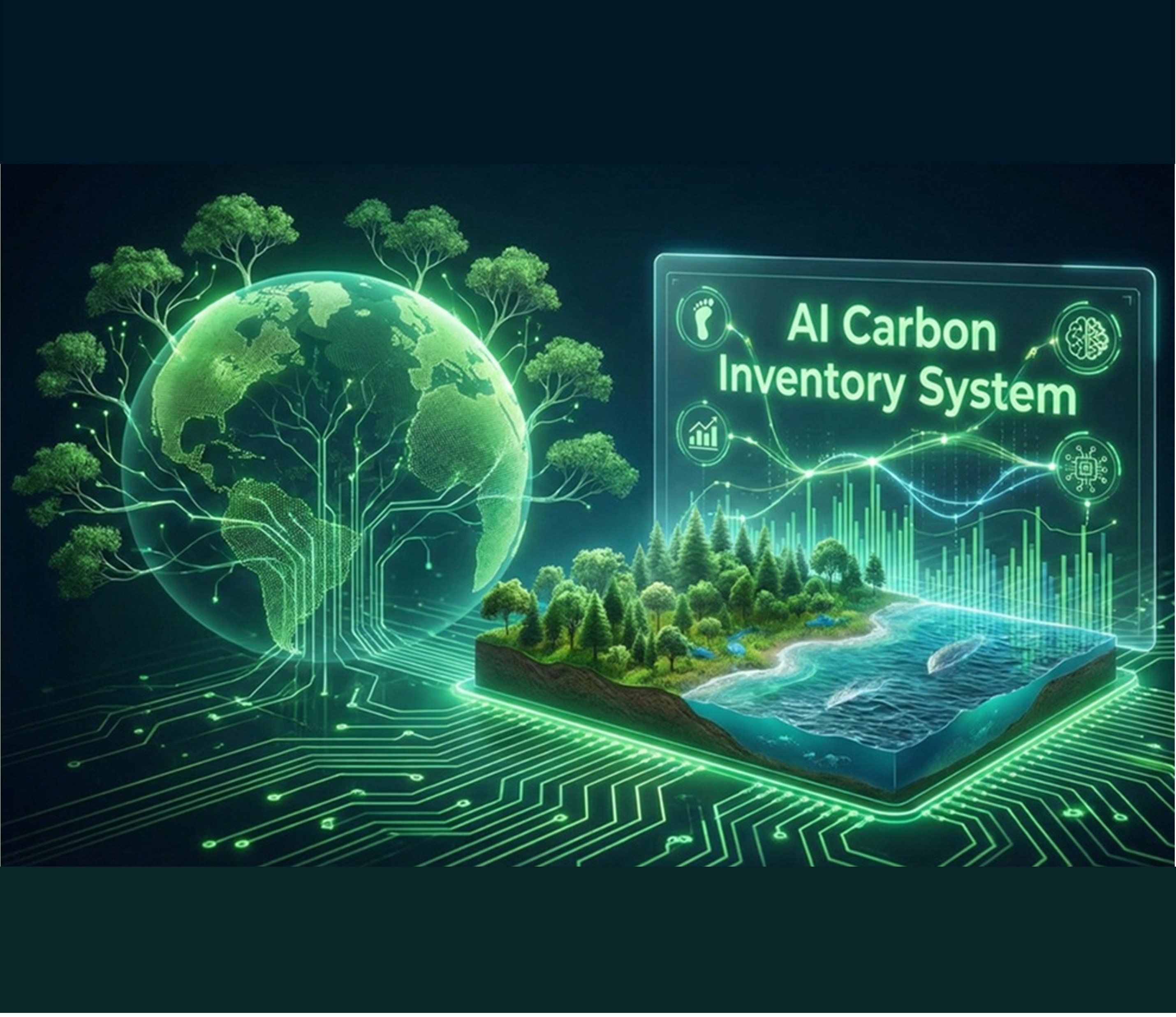 ASPNex Verified Carbon Offsets – Supporting Climate Action