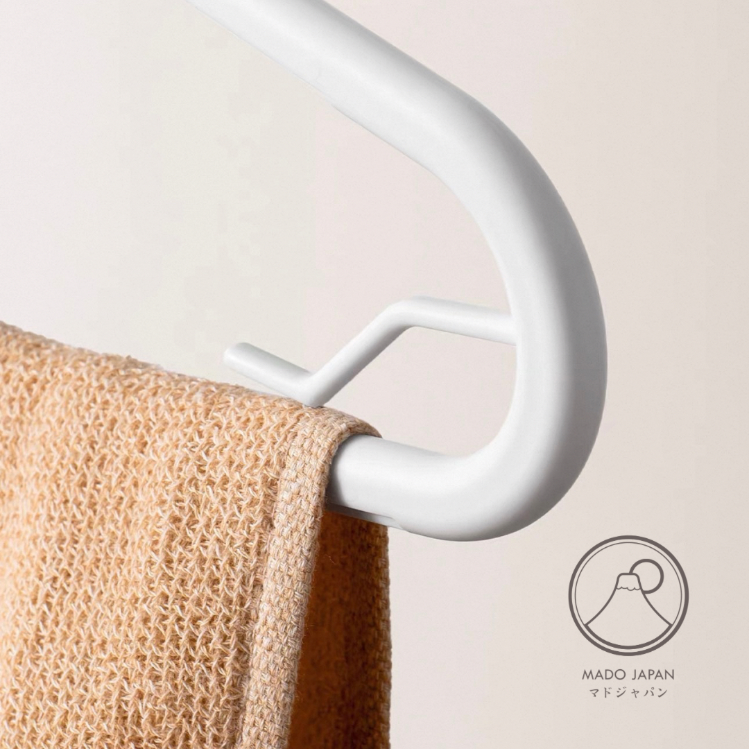 Mado JP多用途伸縮衣架