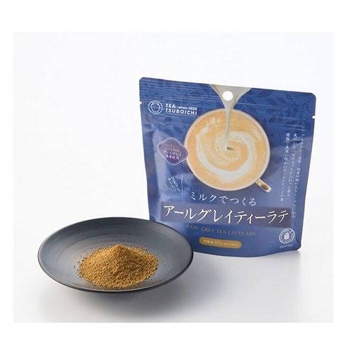 日本製🇯🇵 TSUBOICHI｜茶品拿鐵系列 / 焙茶拿鐵 伯爵茶拿鐵 茉莉花茶宇治抹茶拿鐵 