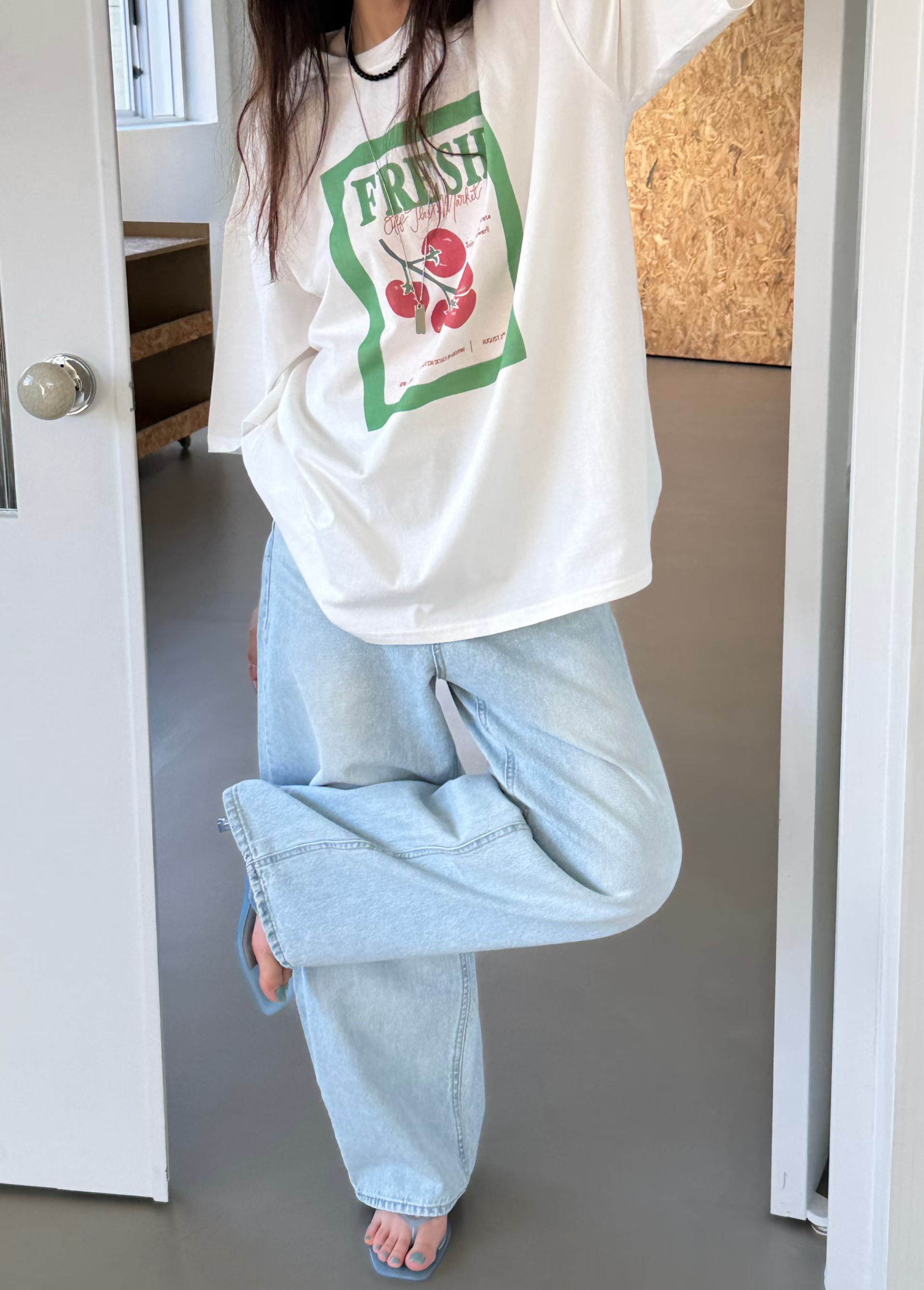 🇰🇷韓國女裝 | Fresh T