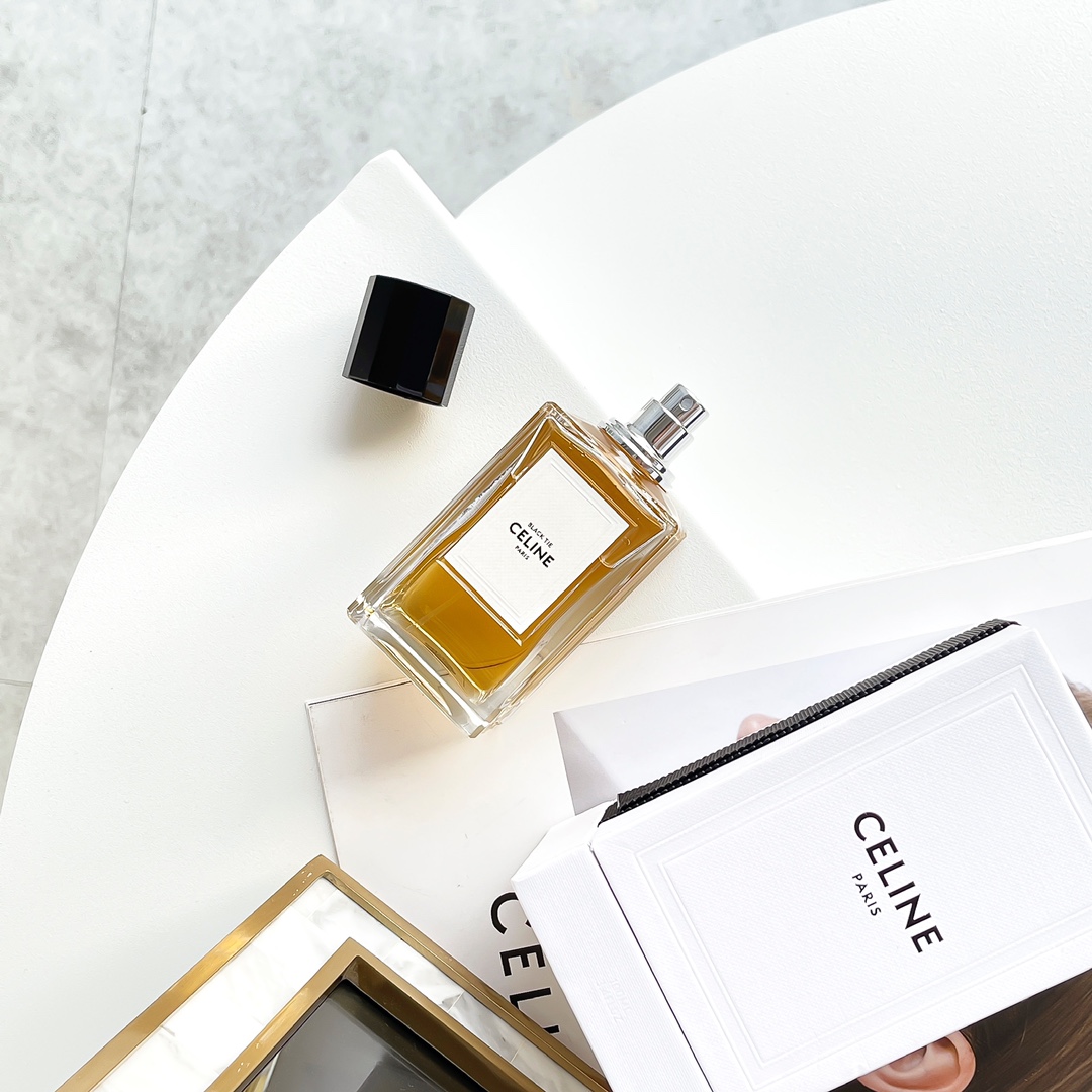 Celine💕Black Tie EDP禮服香水100ml | 🐾YthCat😺🐾尋寶貓 Celine💕Black Tie EDP禮服香水100ml | 🐾YthCat😺🐾尋寶貓