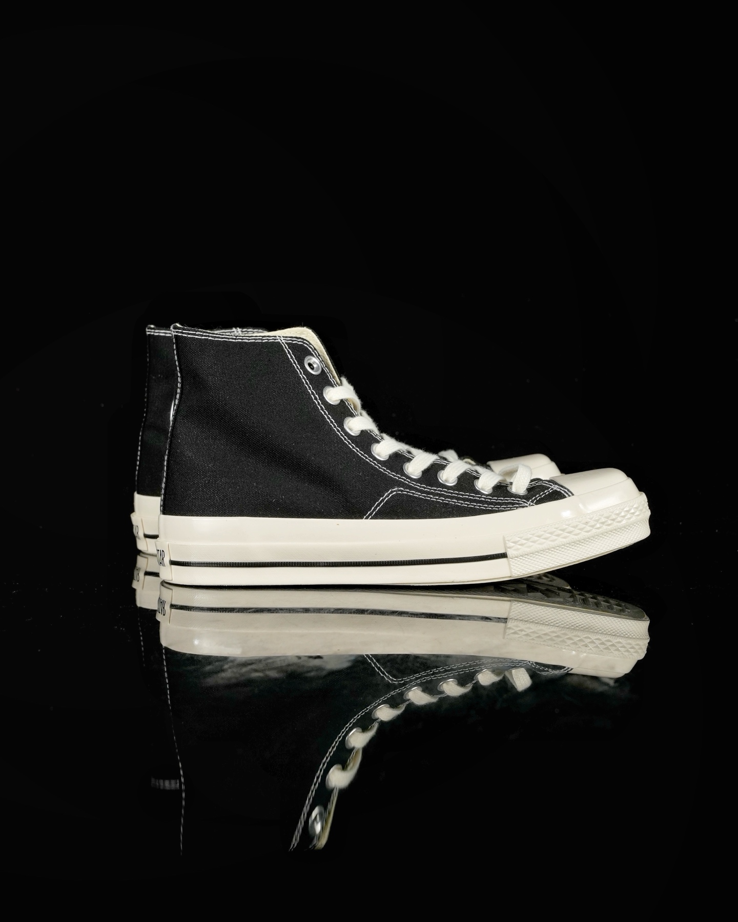 Converse All Star Squaretoe HI