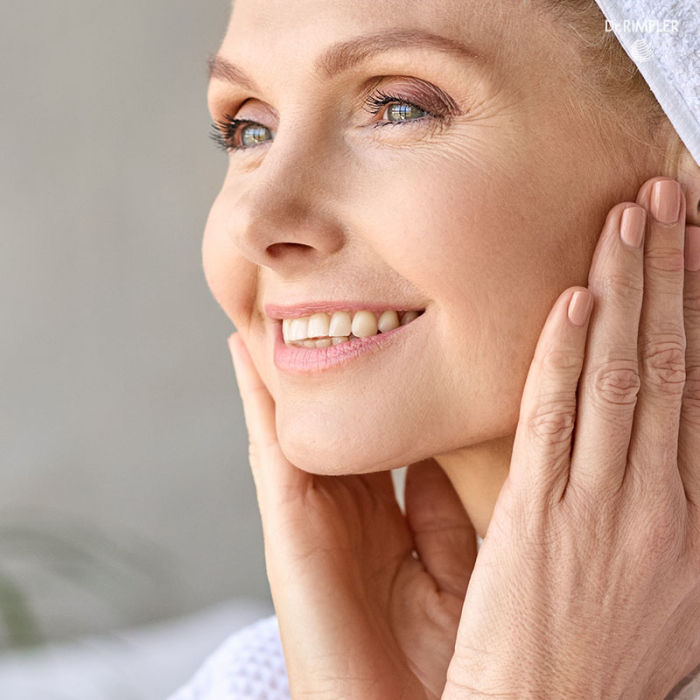 SPECIAL MASK XTREME SKIN ENERGIZER Q10, 20ml