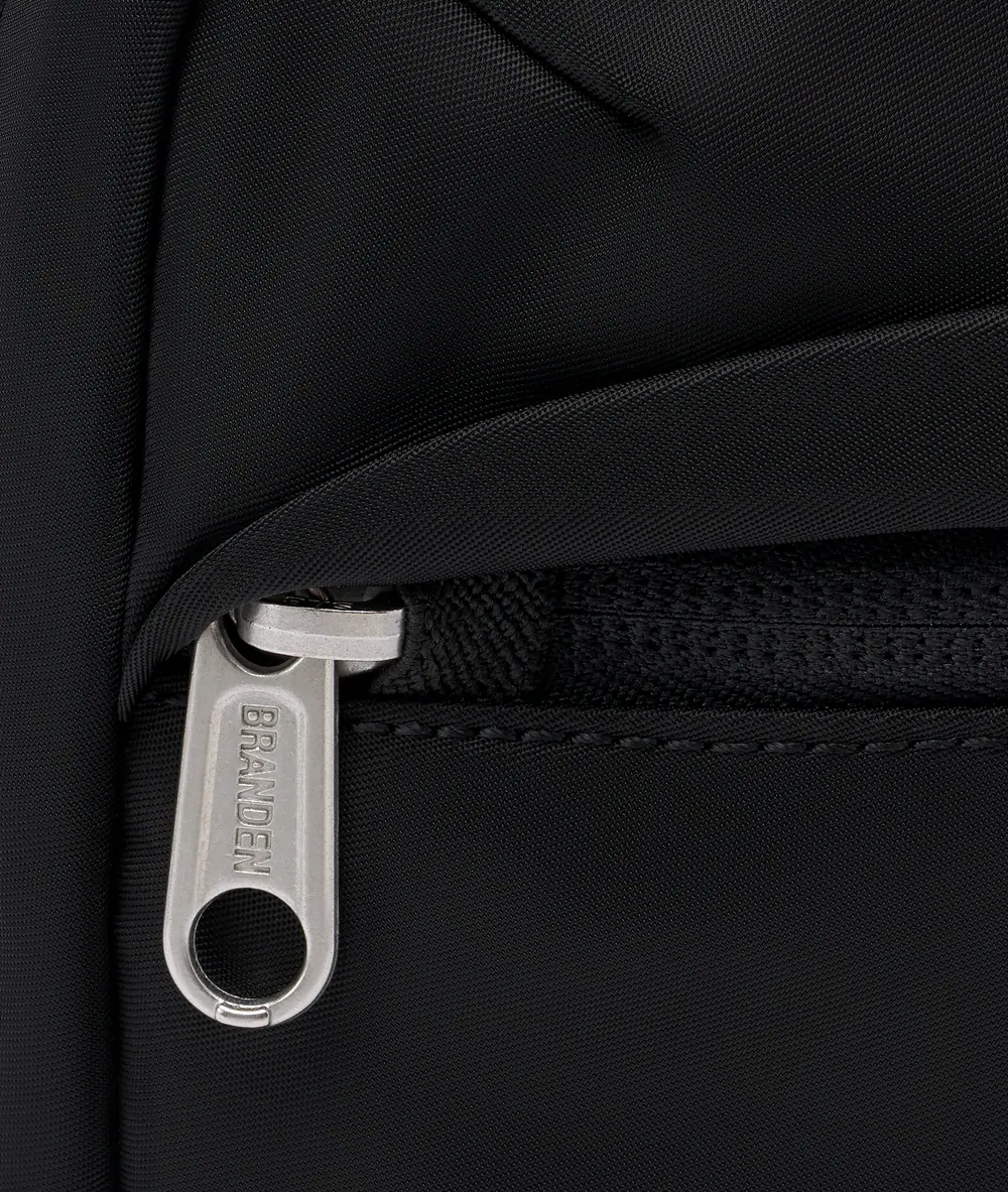 Branden Safe Days Wallet Bag