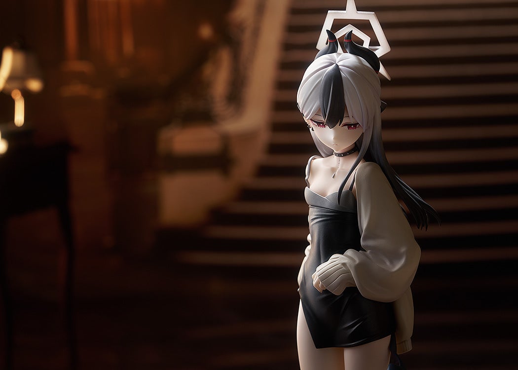 (預訂訂金 $300) (總價 $920) Max Factory 蔚藍檔案 Blue Archive 佳世子 (禮服) Kayoko (Dress) (行版)