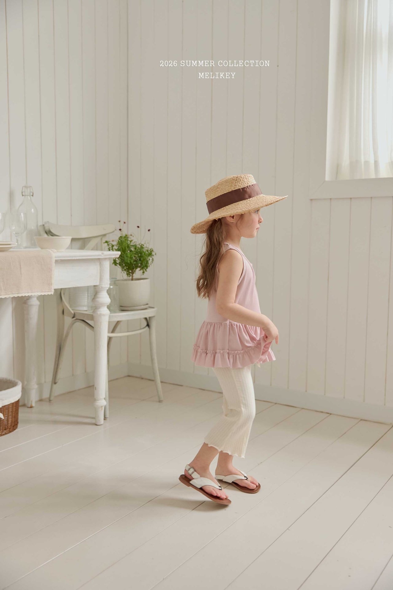 🇰🇷Melikey上衣