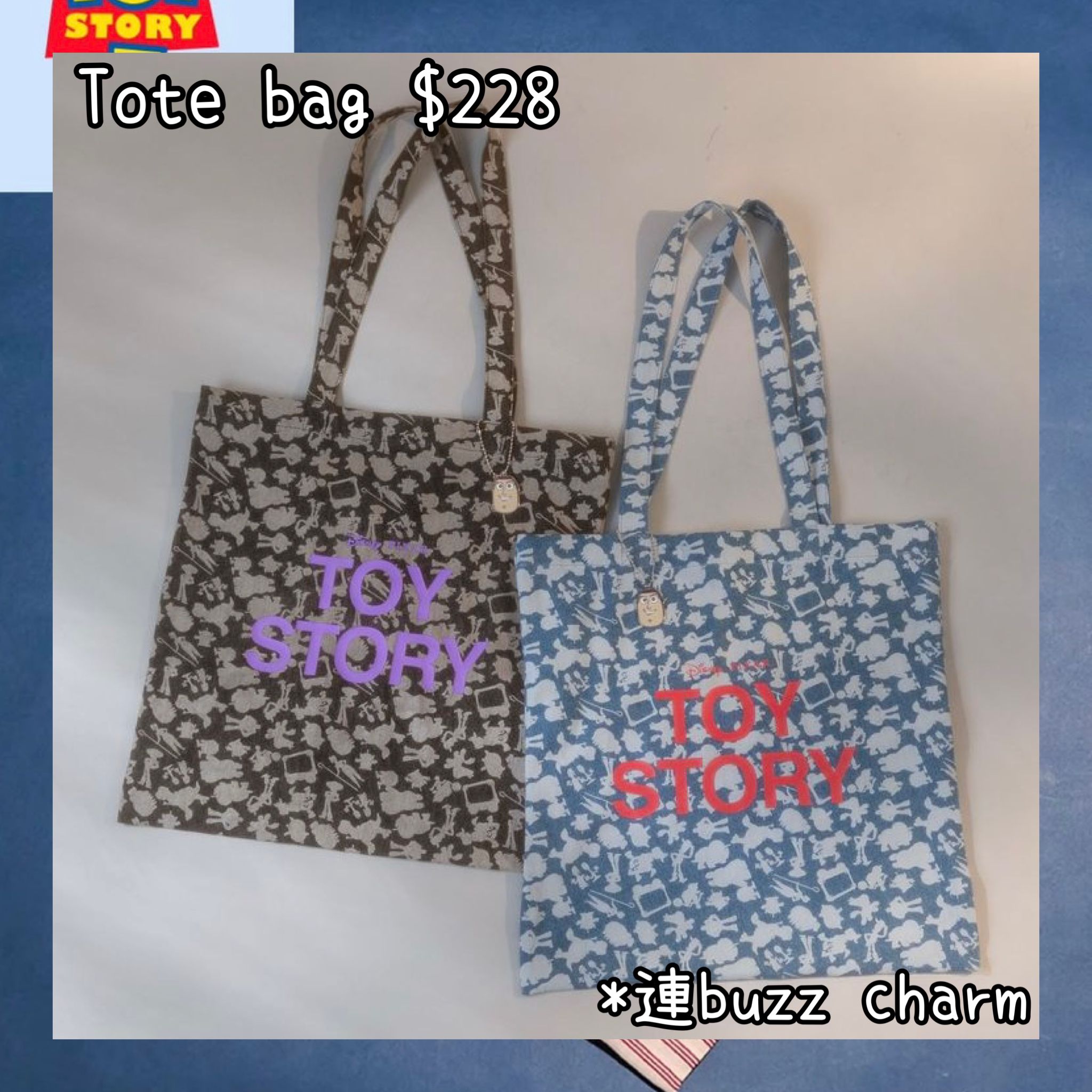：日本：GREEN PARKS TOTE BAG