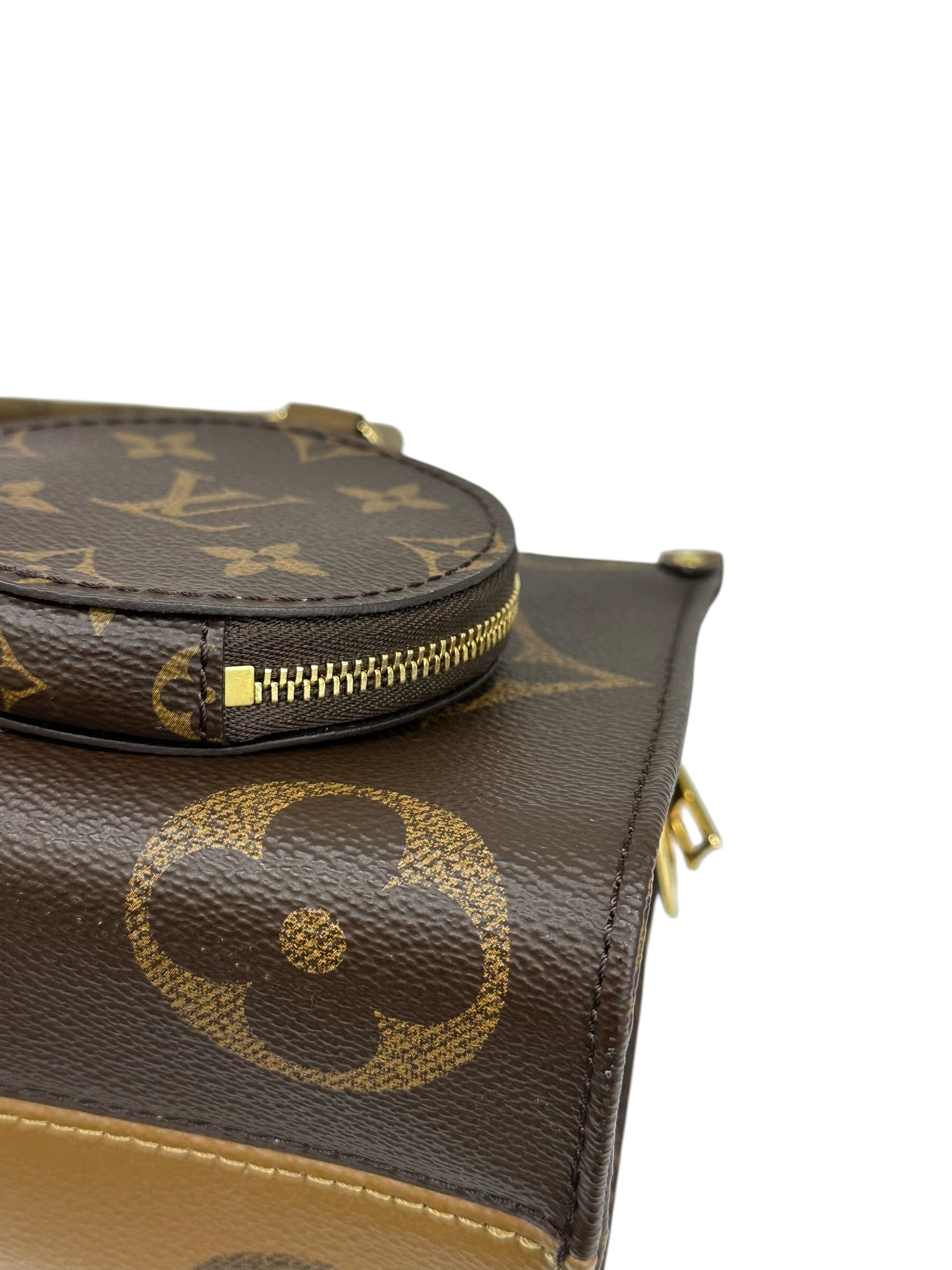 Pre-Owned LV OnTheGo / Product Code: 072101
