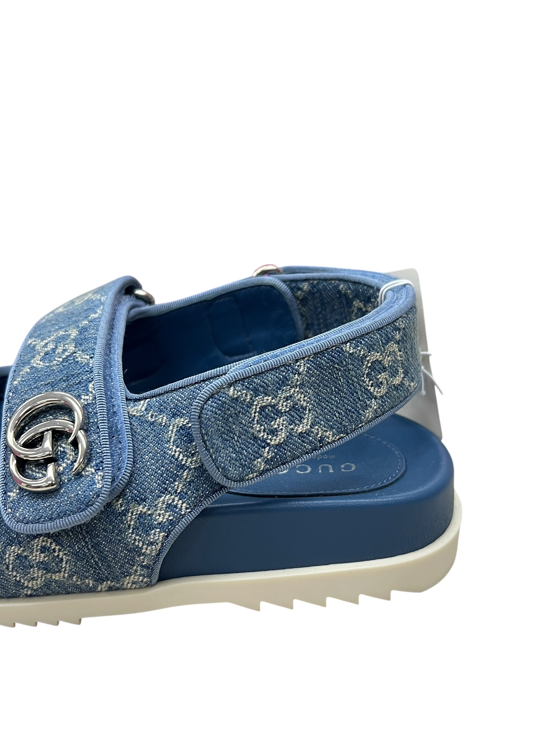 Pre-Owned GUCCI GG Sandals / Product Code: 26041011
